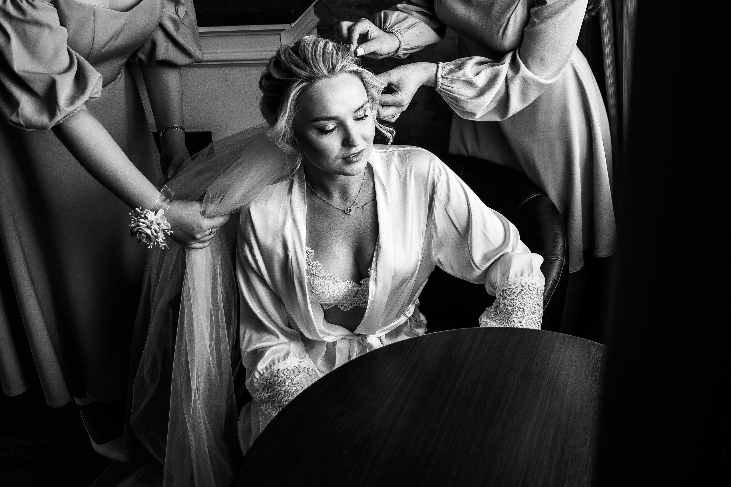 В Старой Башне. VOLOCHKOVA