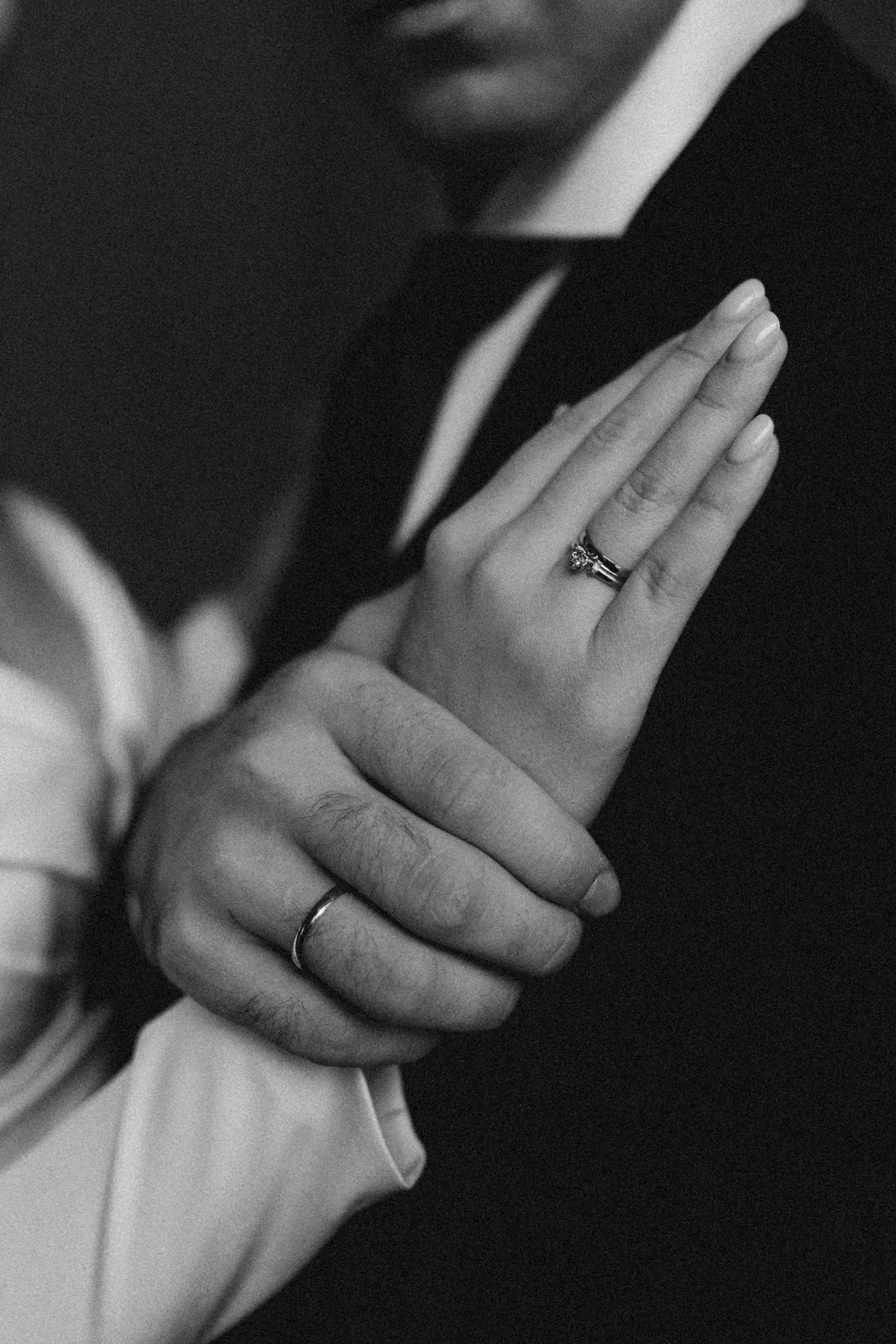 Михаил и Дарья. Свадебный и love story фотограф в Санкт-Петербурге