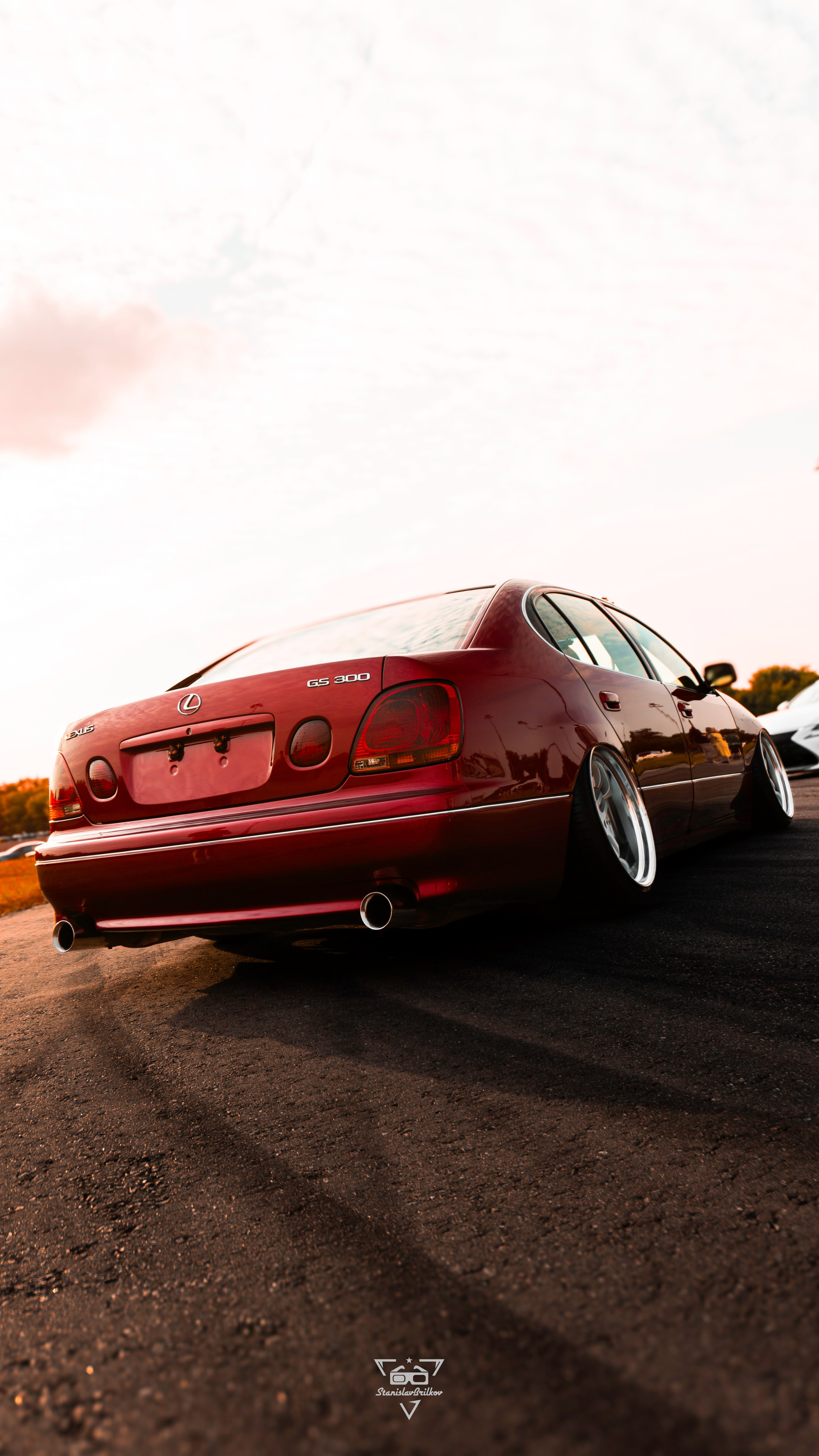 WHY NOT STANCE 2023. Фотограф/Видеограф