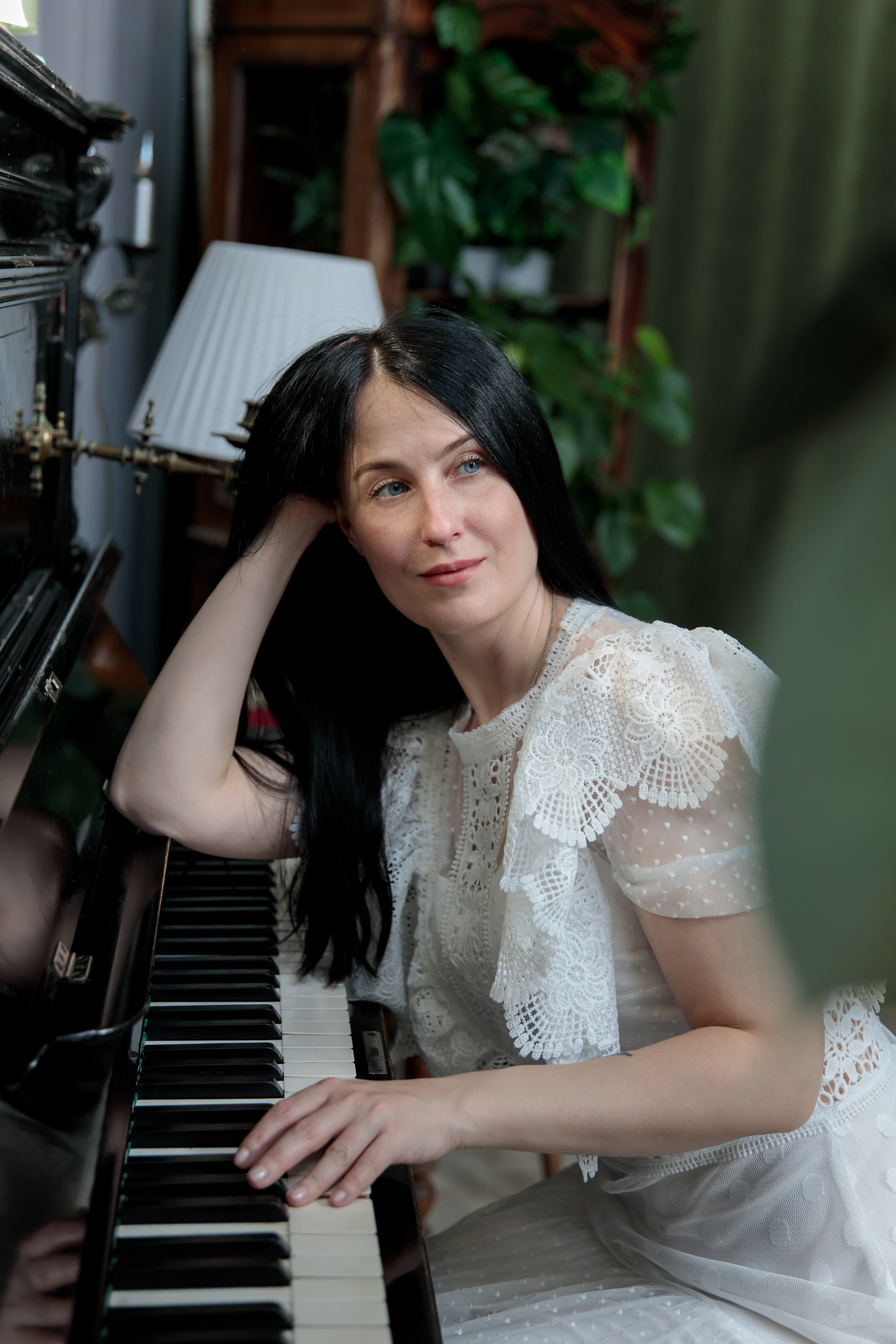 Женский портрет. Фотограф в Москве Надуева Татьяна. Женский портрет, детский портрет, с