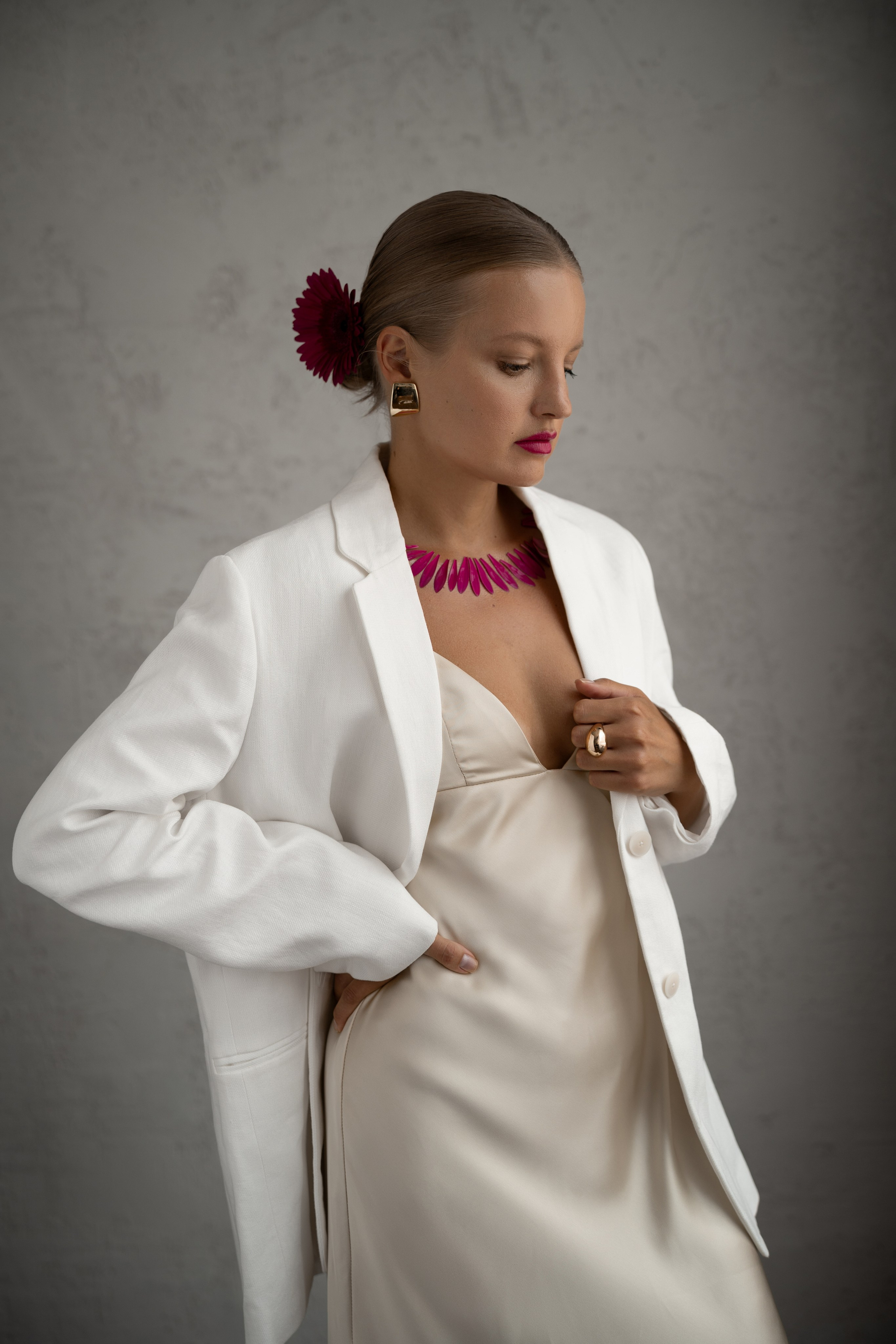 Кристина. Портретный фотограф в Москве Ольга Гришина