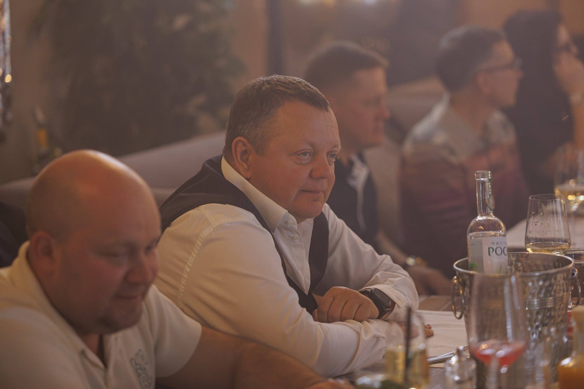 День рождения «Гельдт» 2 года. Боченков Вадим | Фотограф в Пскове и Санкт-Петербурге