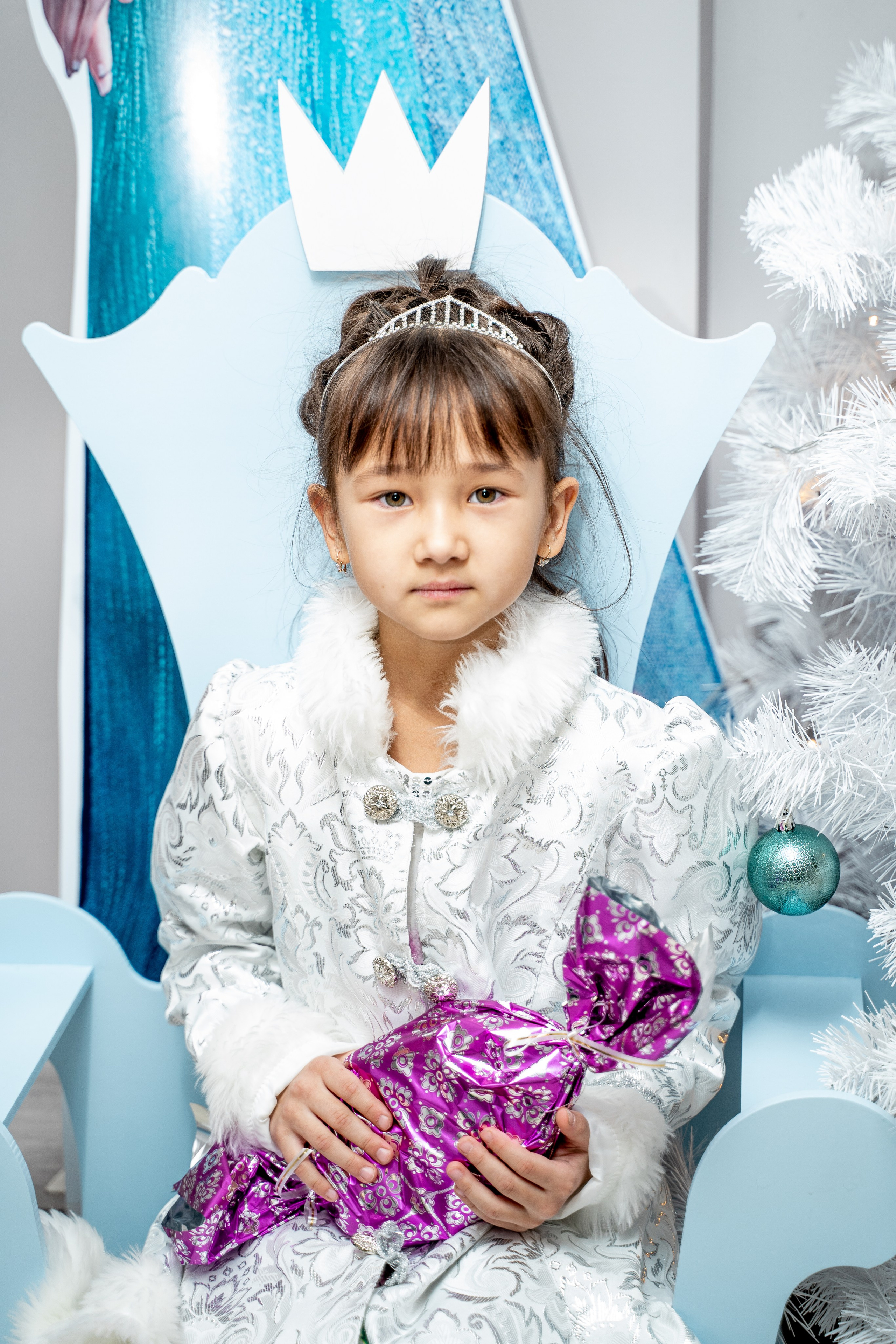 1 гимназия Новогодний утренник. Свадебный и репортажный фотограф в Уфе| Осетрова Ольга