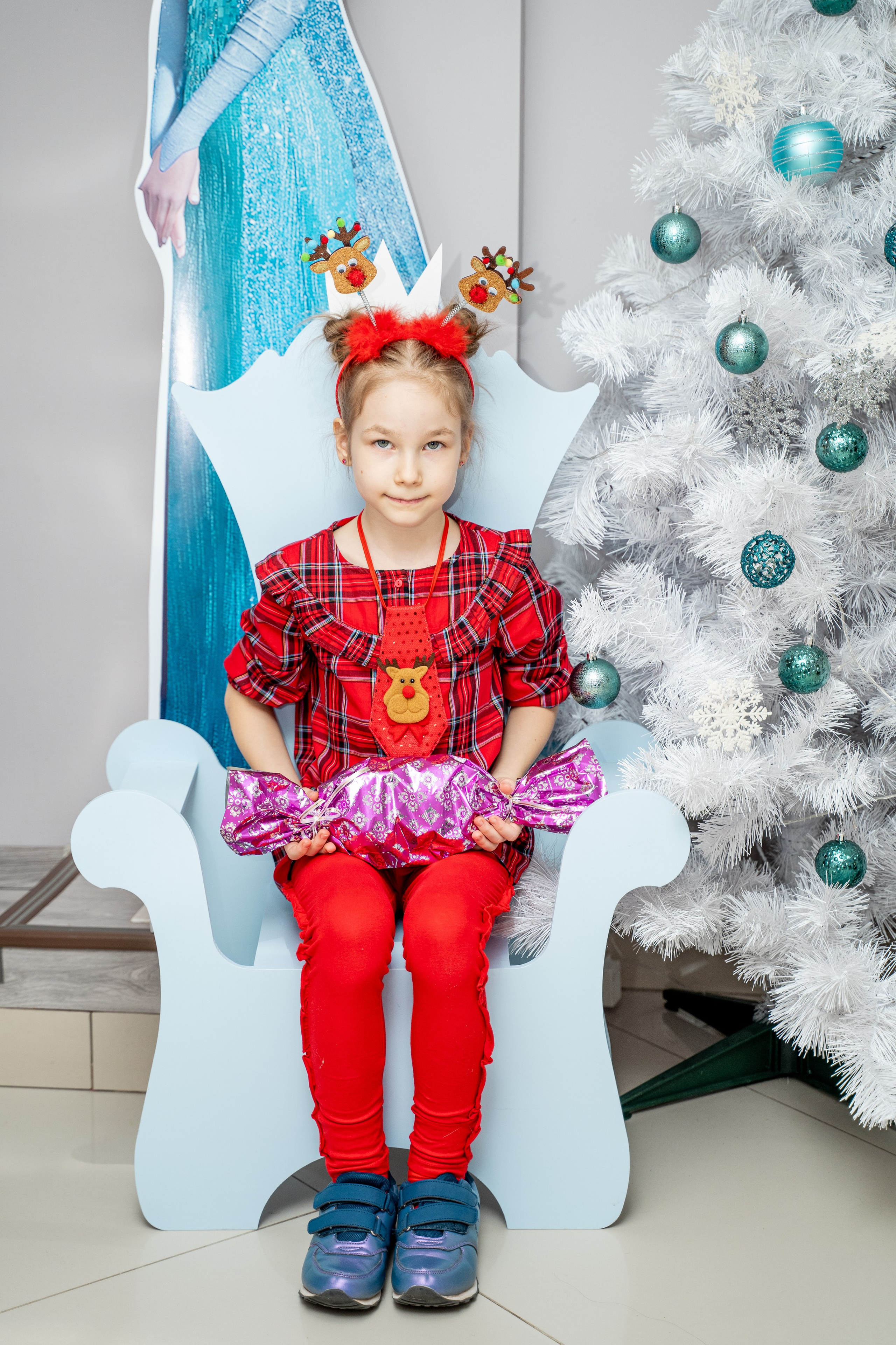 1 гимназия Новогодний утренник. Свадебный и репортажный фотограф в Уфе| Осетрова Ольга