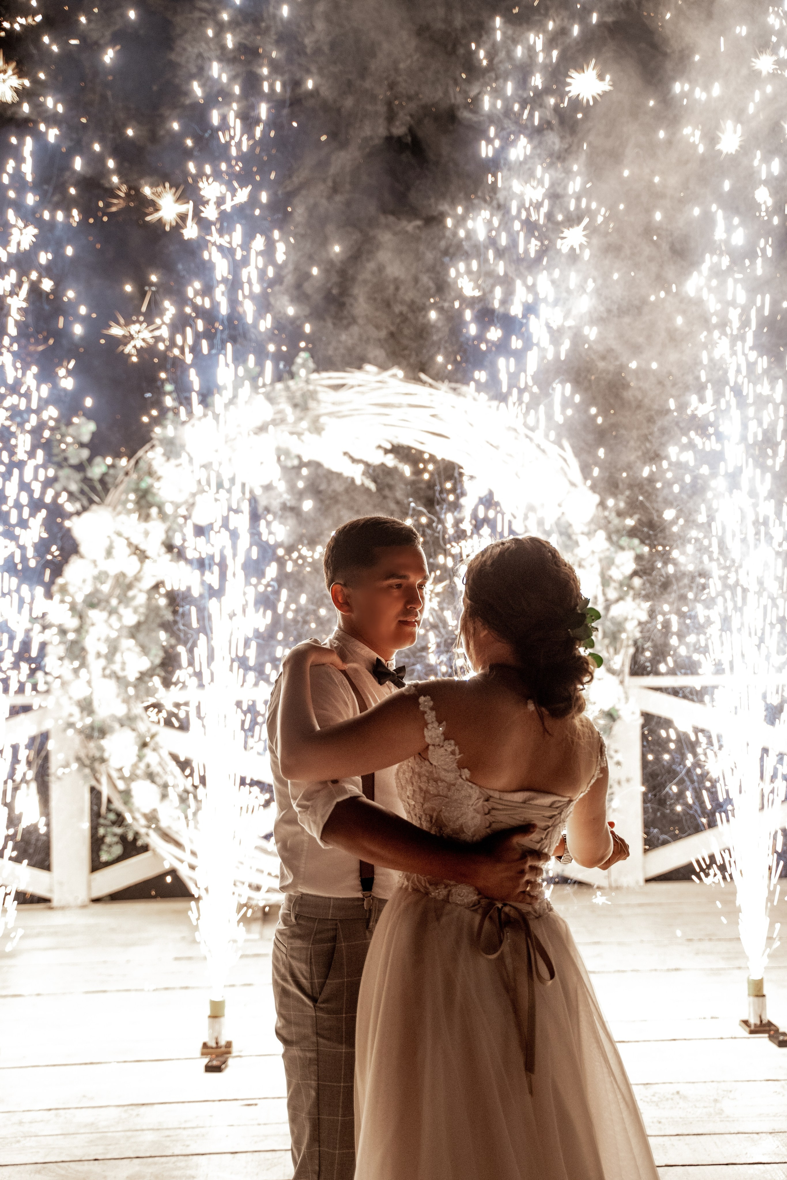 Свадебная фотосессия. Главная