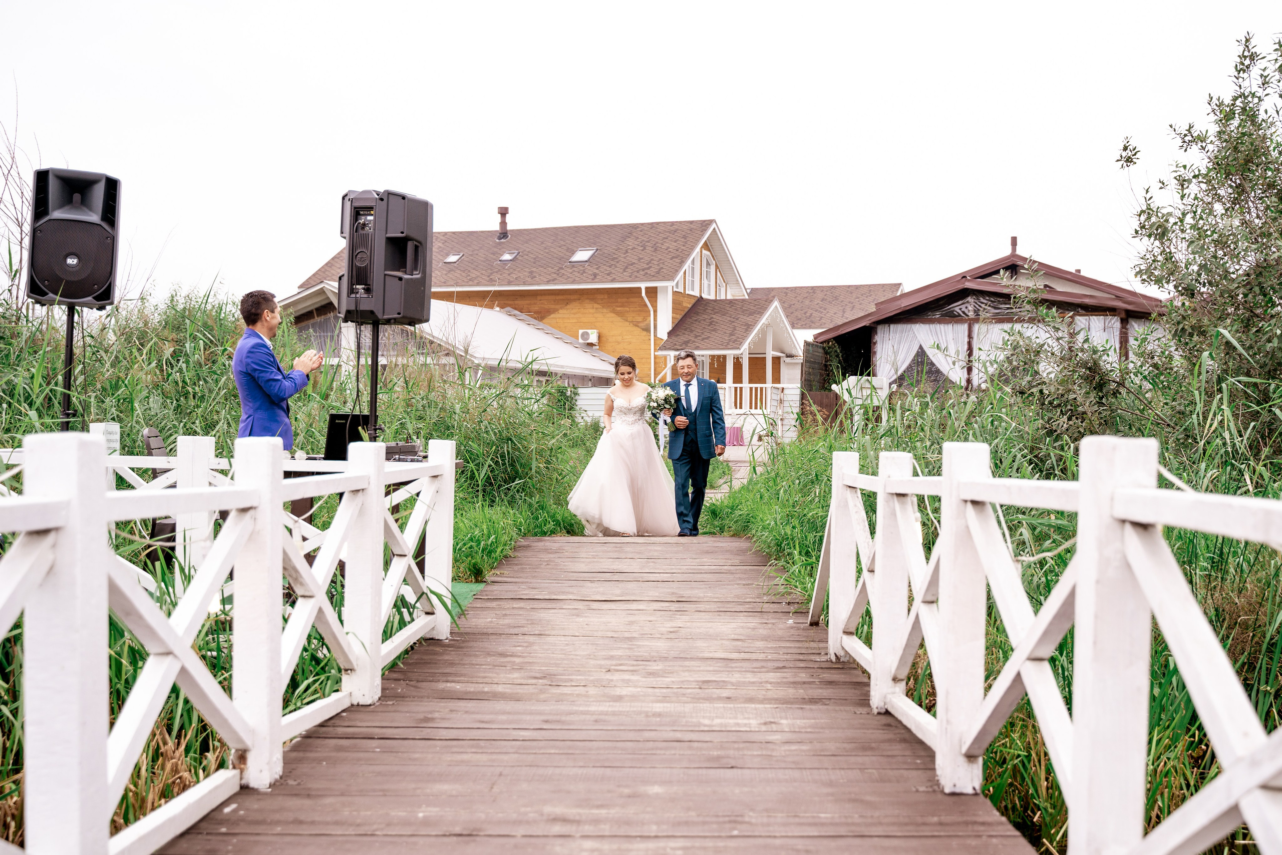 Свадебная фотосессия. Главная