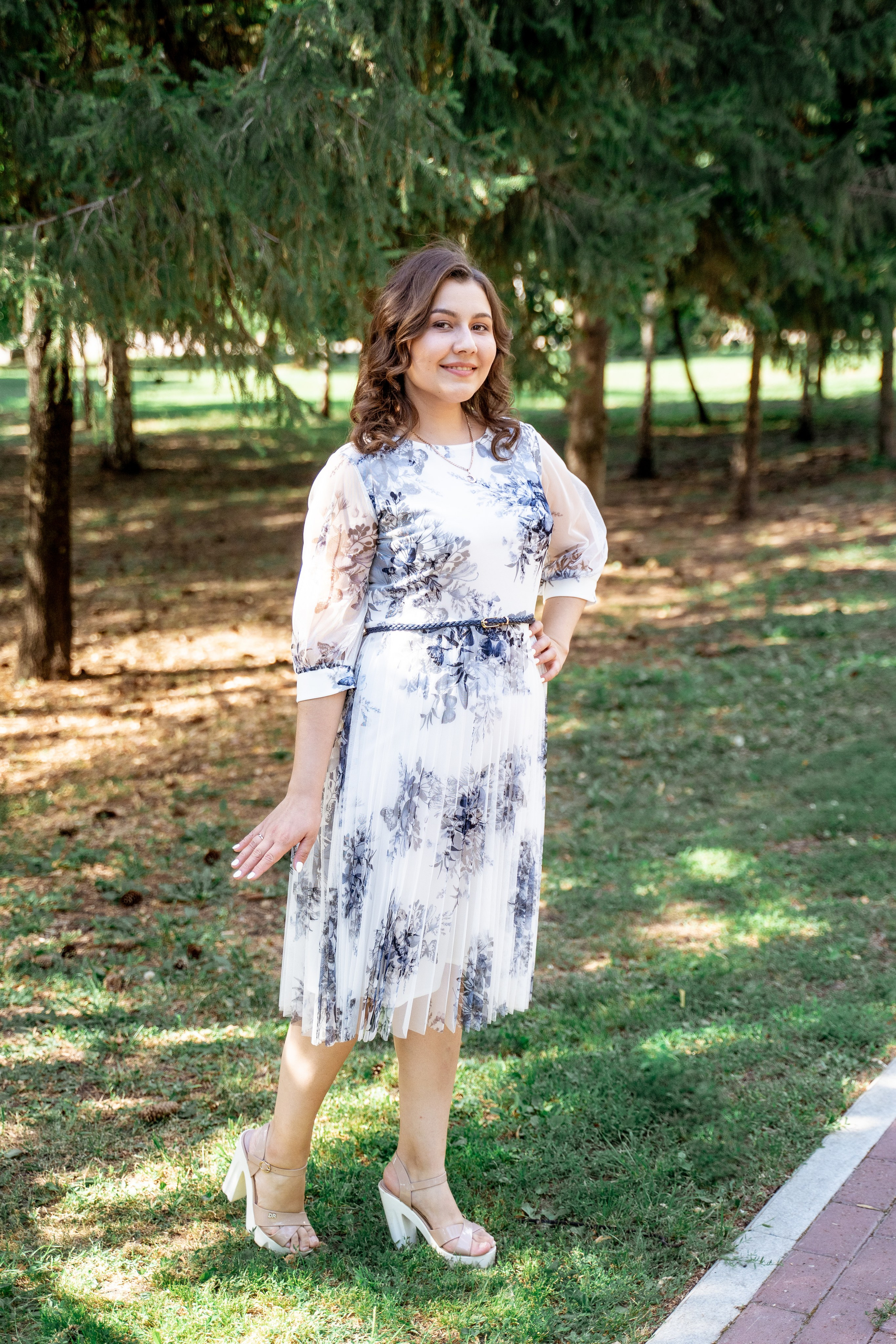 Свадьба Марины и Николая. Главная