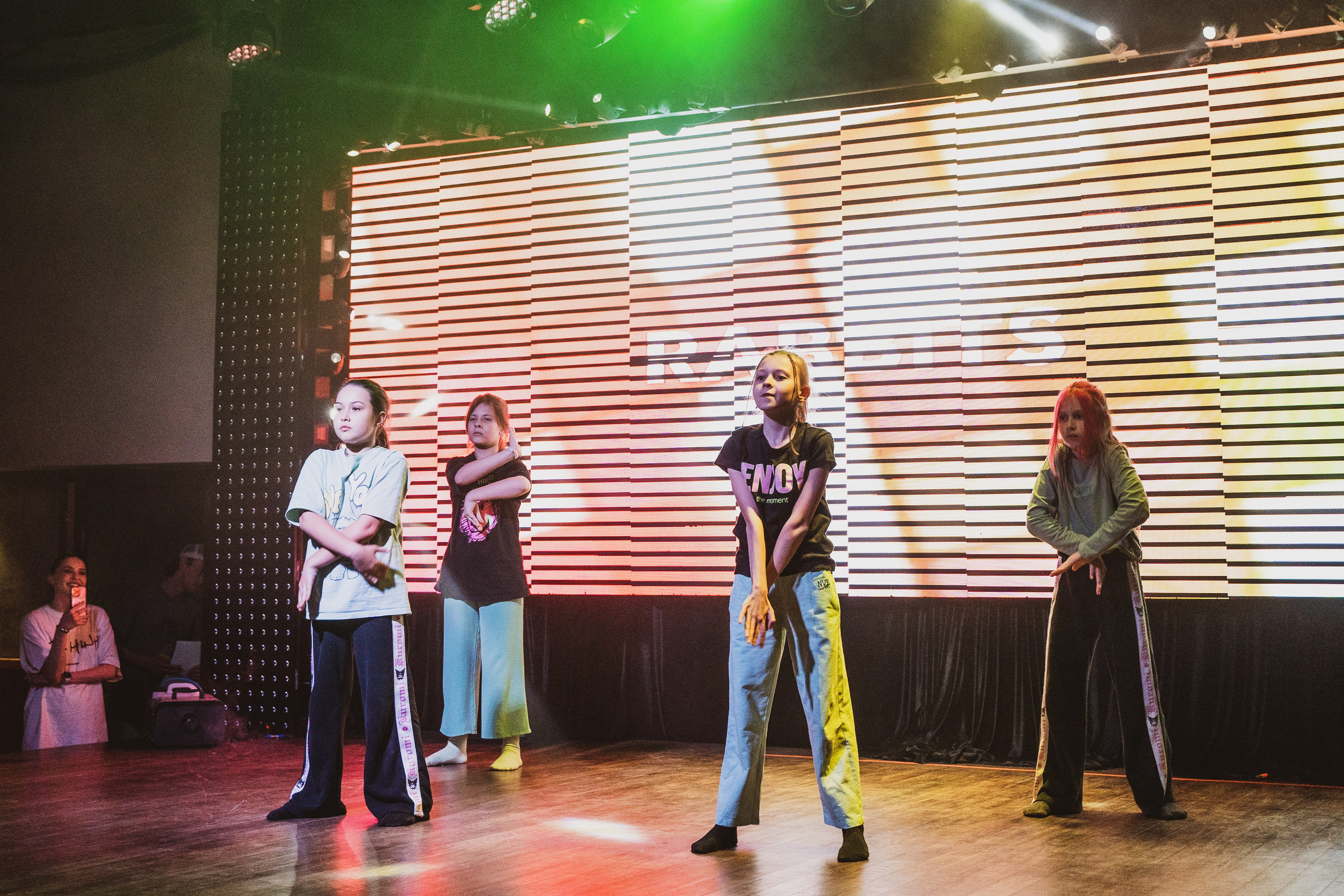 Школа Танцев MDC. Свадебный и репортажный фотограф в Уфе| Осетрова Ольга