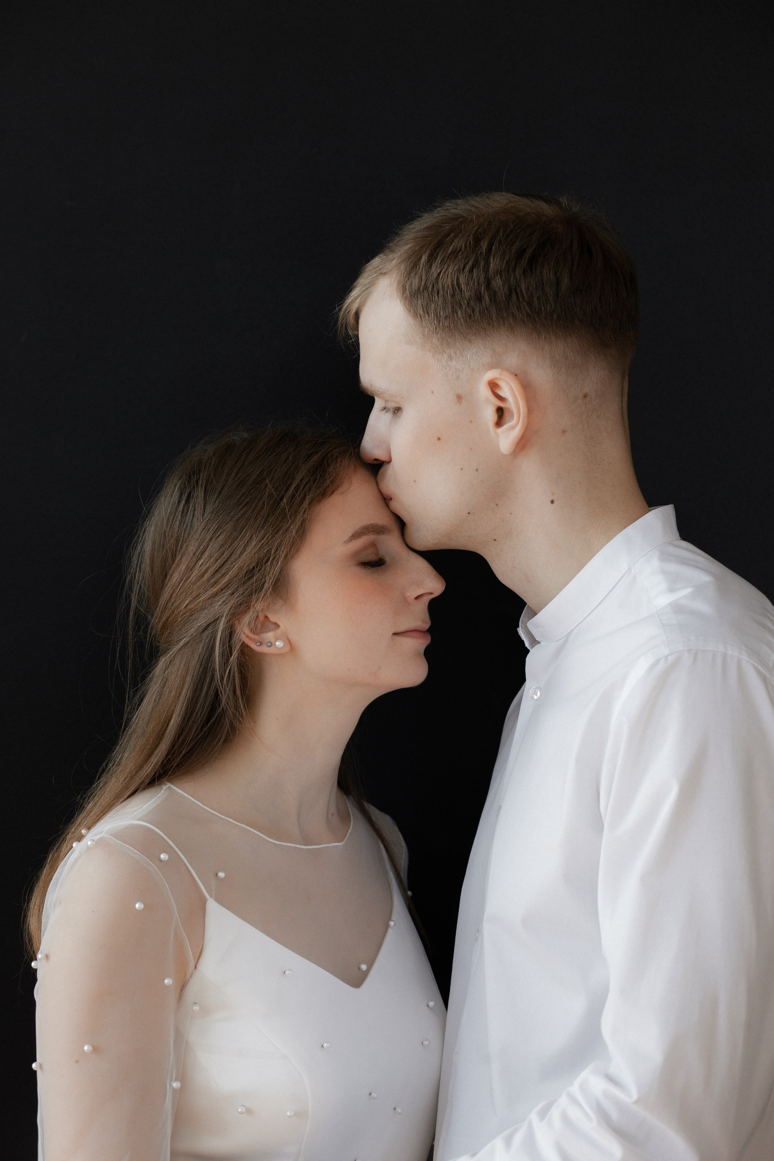 Алексей+Людмила. Фотограф в Москве Ирина Горбунова