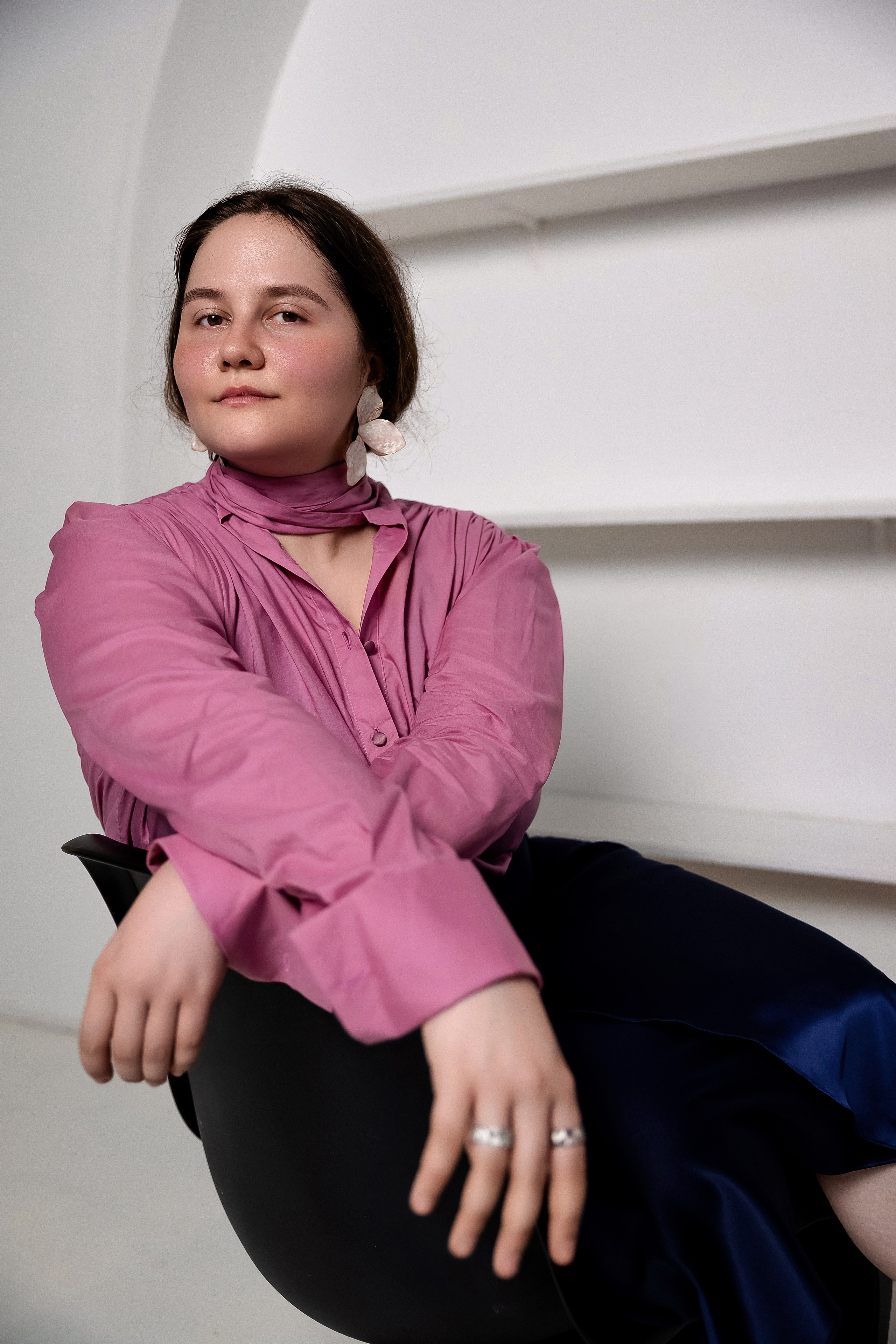 Мастер-класс «Сила легкой походки». Фотограф в Санкт-Петербурге. Диана Шкутова