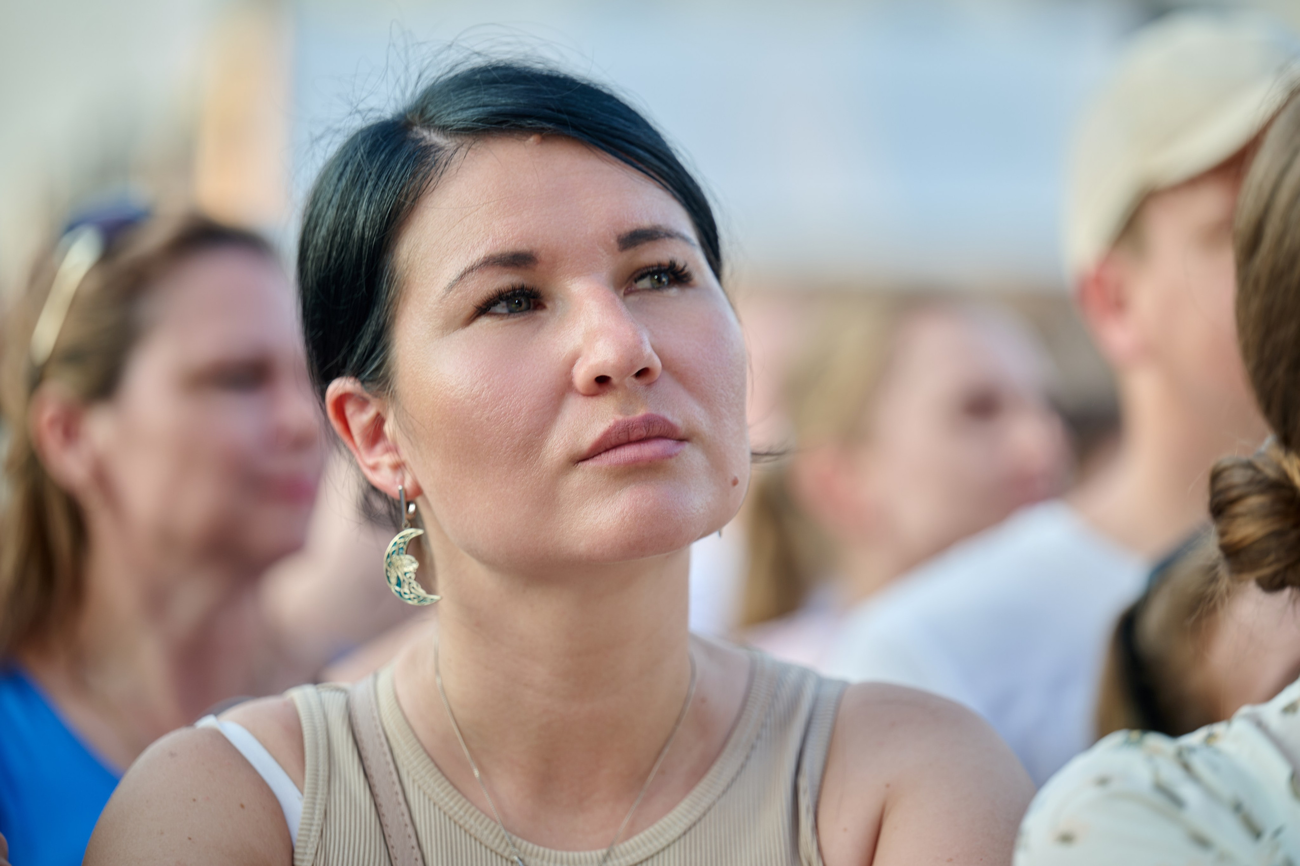 День молодежи вечерняя программа. Профессиональный репортажный фотограф Инесса Иминова