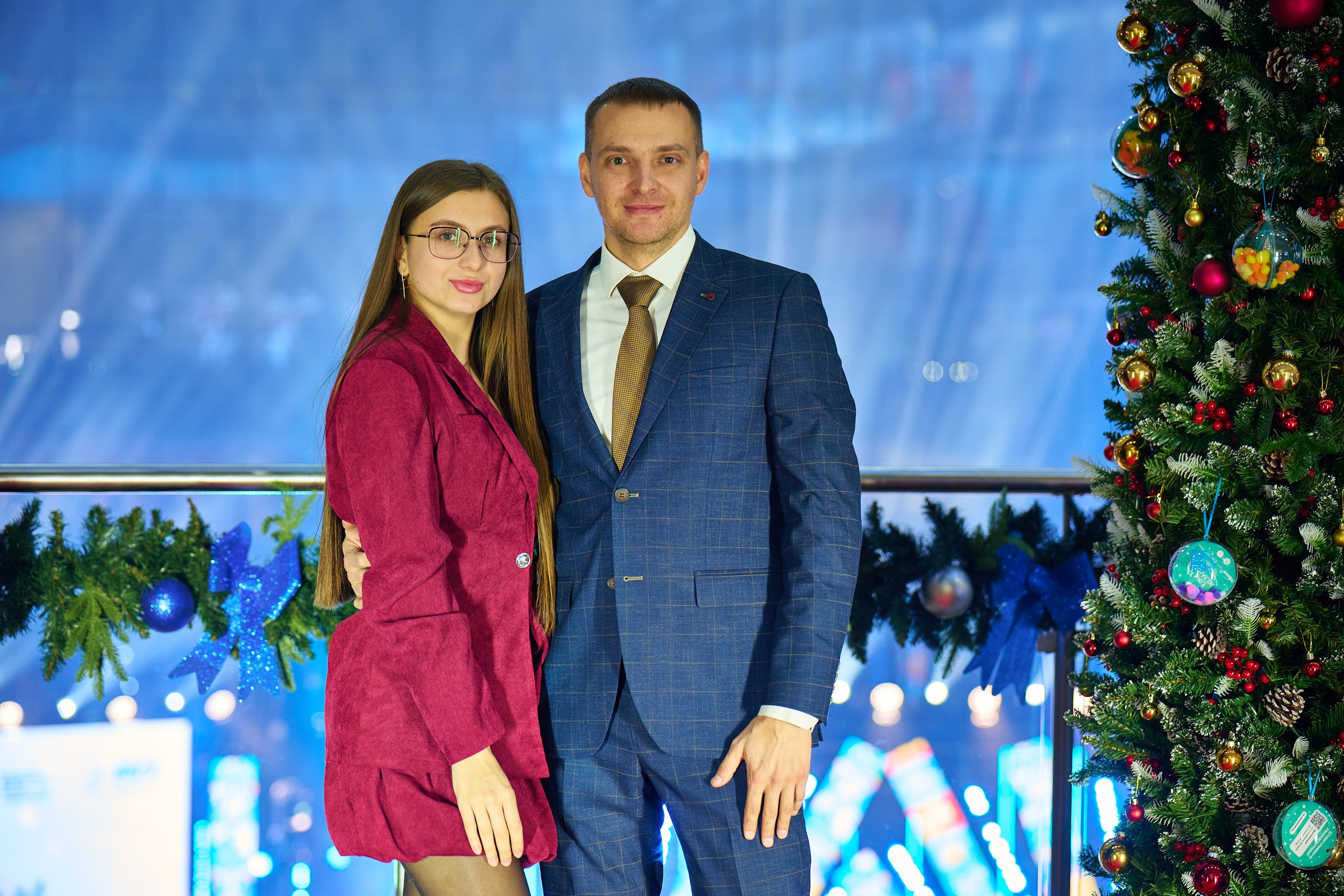 Зимний бал 14.12. Профессиональный репортажный фотограф Инесса Иминова