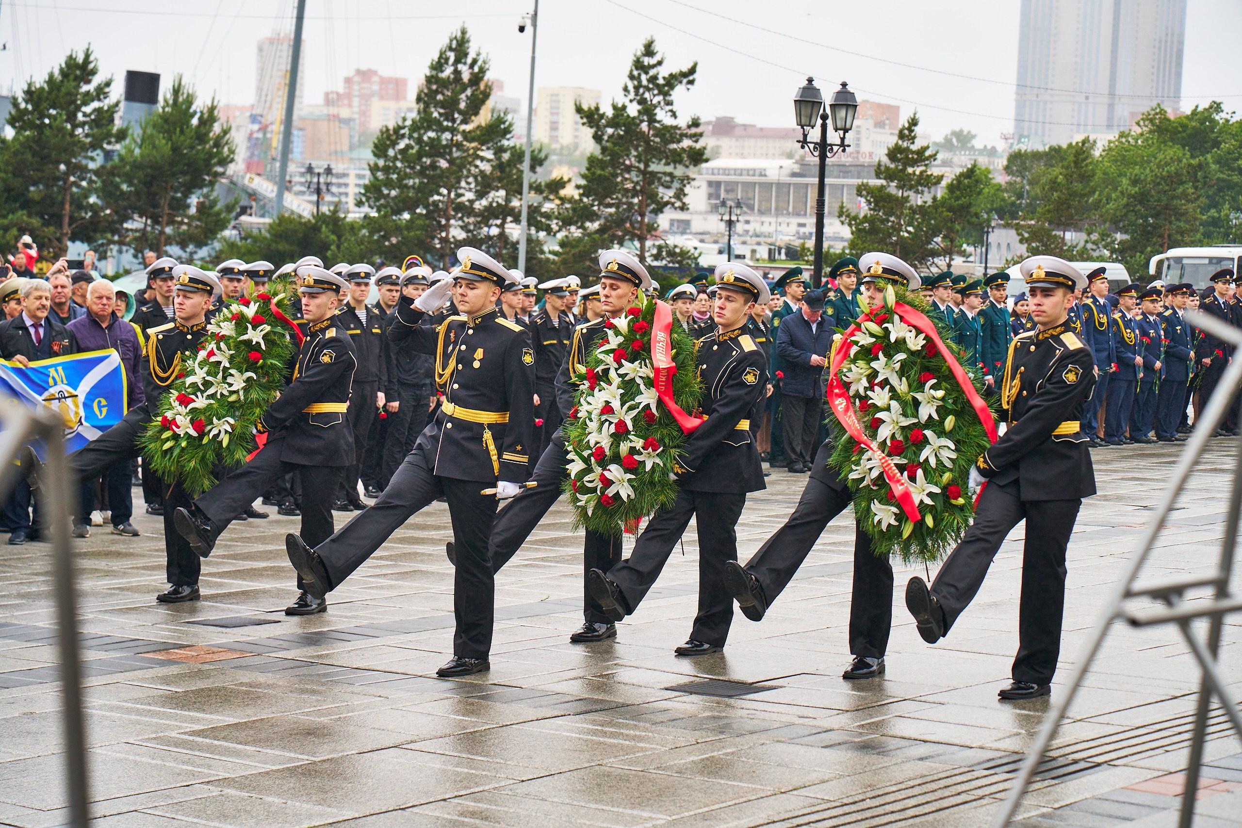 Свеча памяти. Профессиональный репортажный фотограф Инесса Иминова