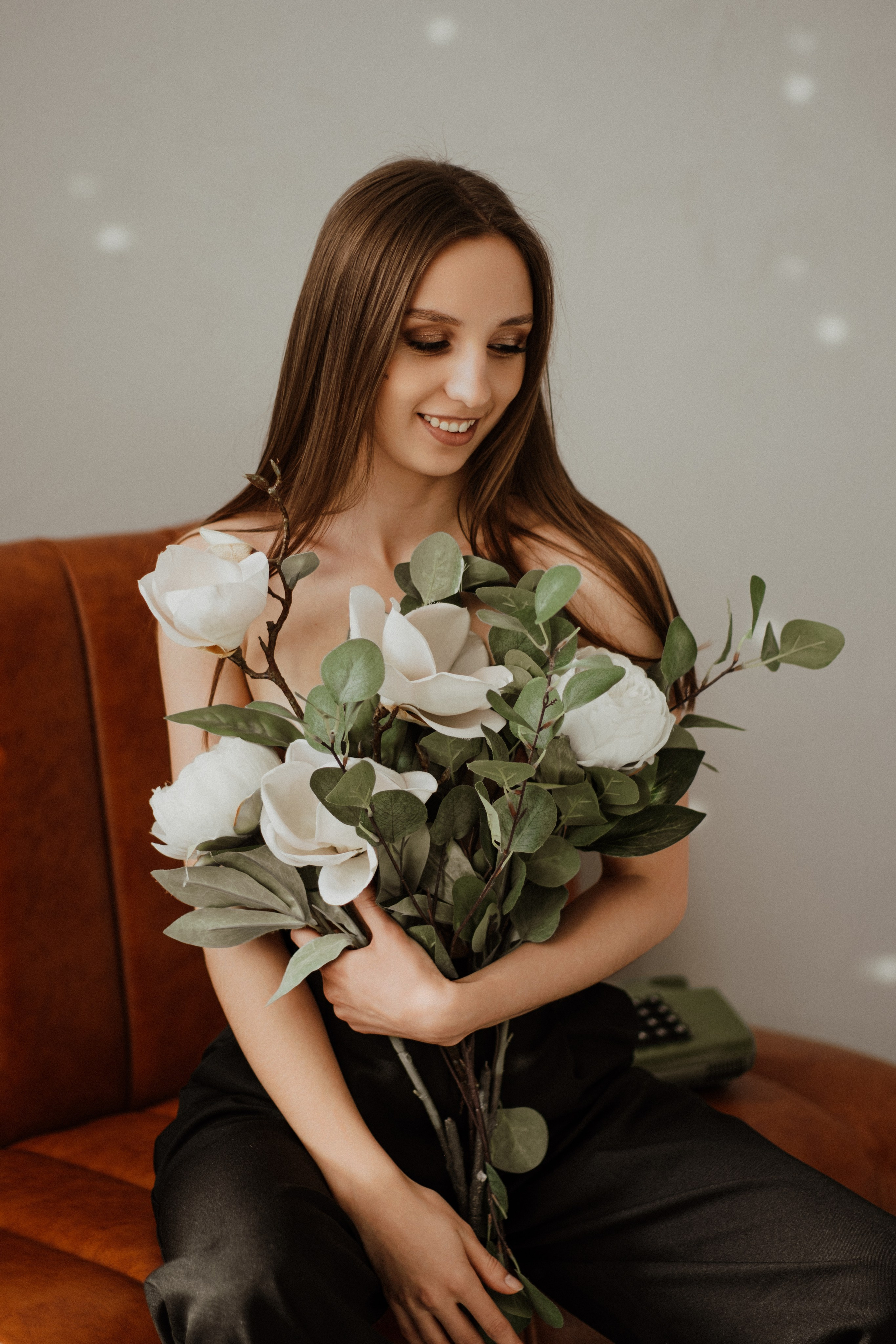 Анастасия. Свадебный фотограф Челябинск