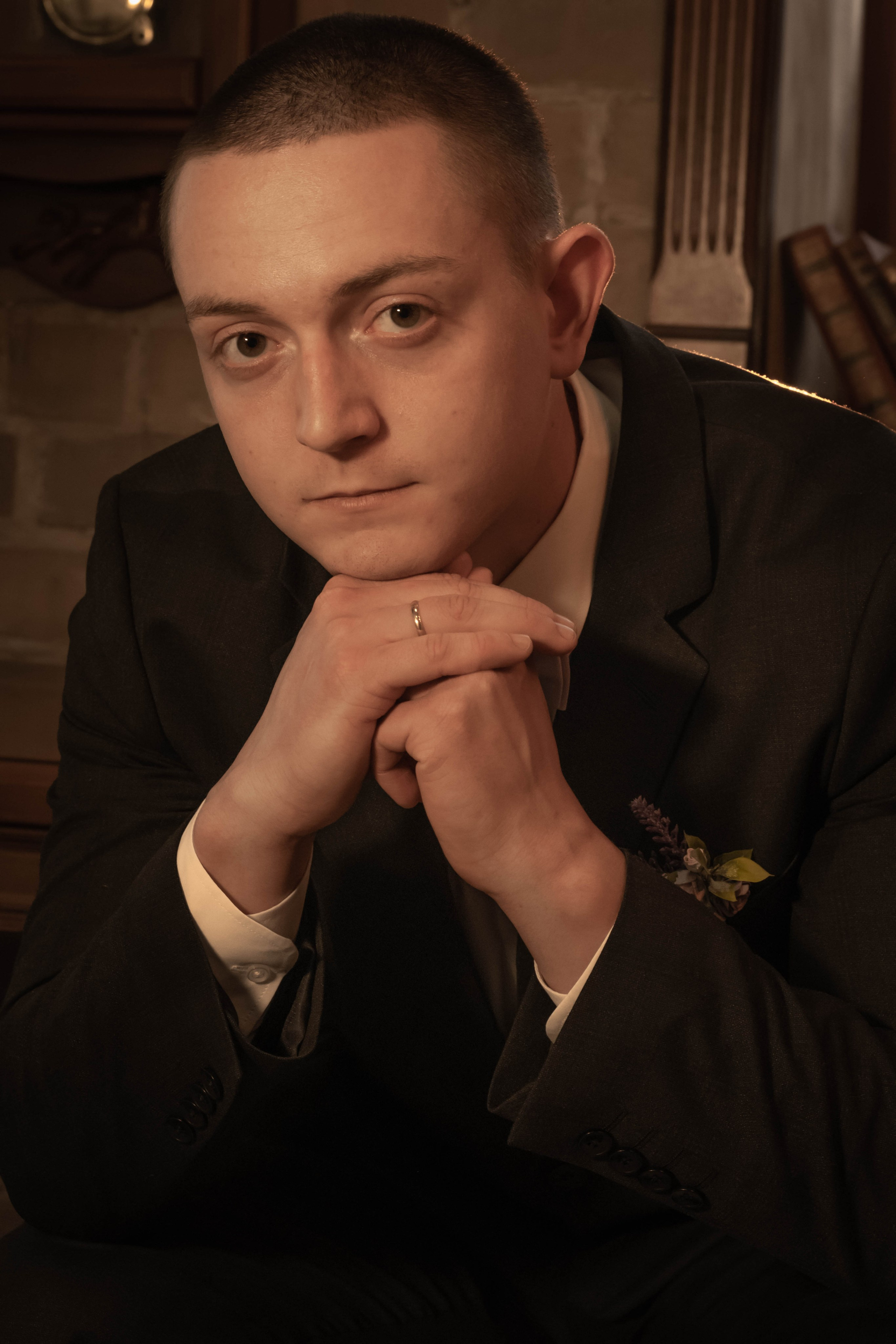 9. Свадебный фотограф Челябинск