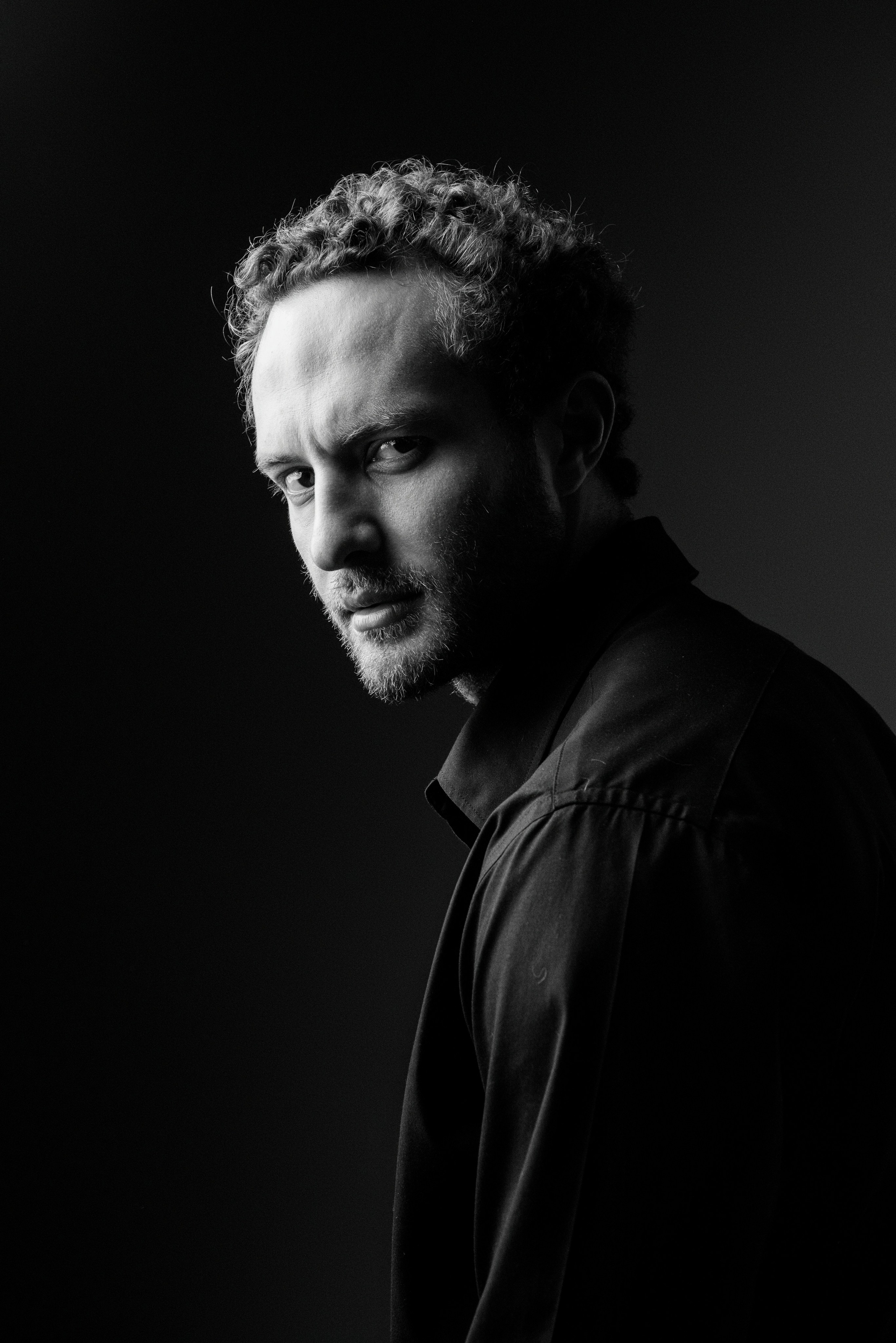 Владимир. Портретный и архитектурный фотограф в Москве и Санкт-Петербурге