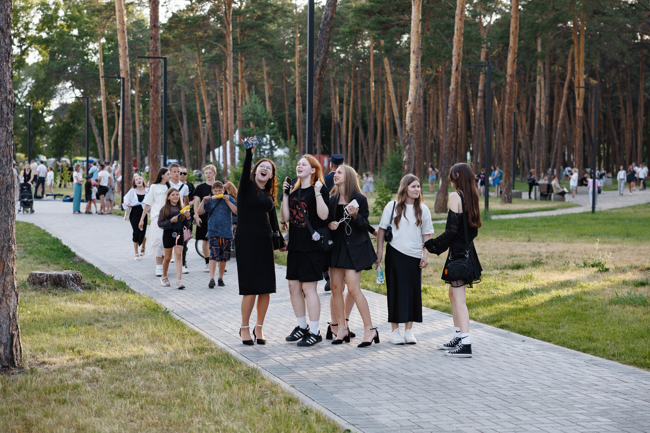 День молодежи 2025 Минусинск. Ваши Истории. Фотограф/видеограф. Абакан