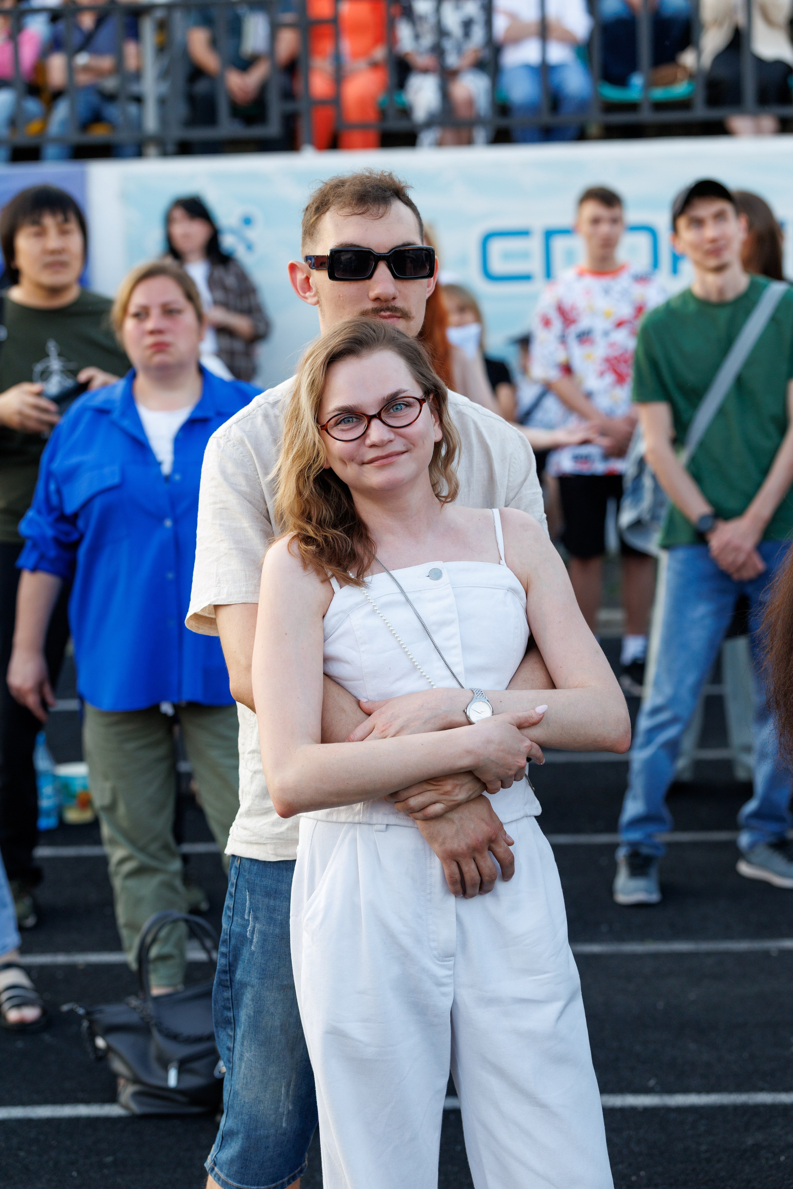 Симфония в джинсах 5. Ваши Истории. Фотограф/видеограф. Абакан