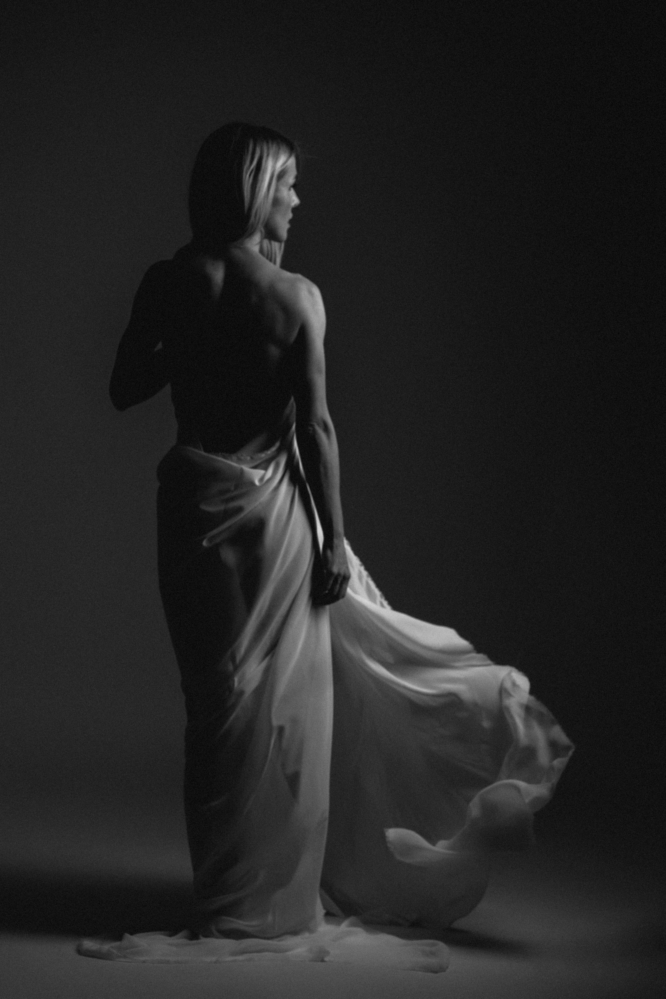 Ольга. Фотограф в Калининграде Анна Грузина