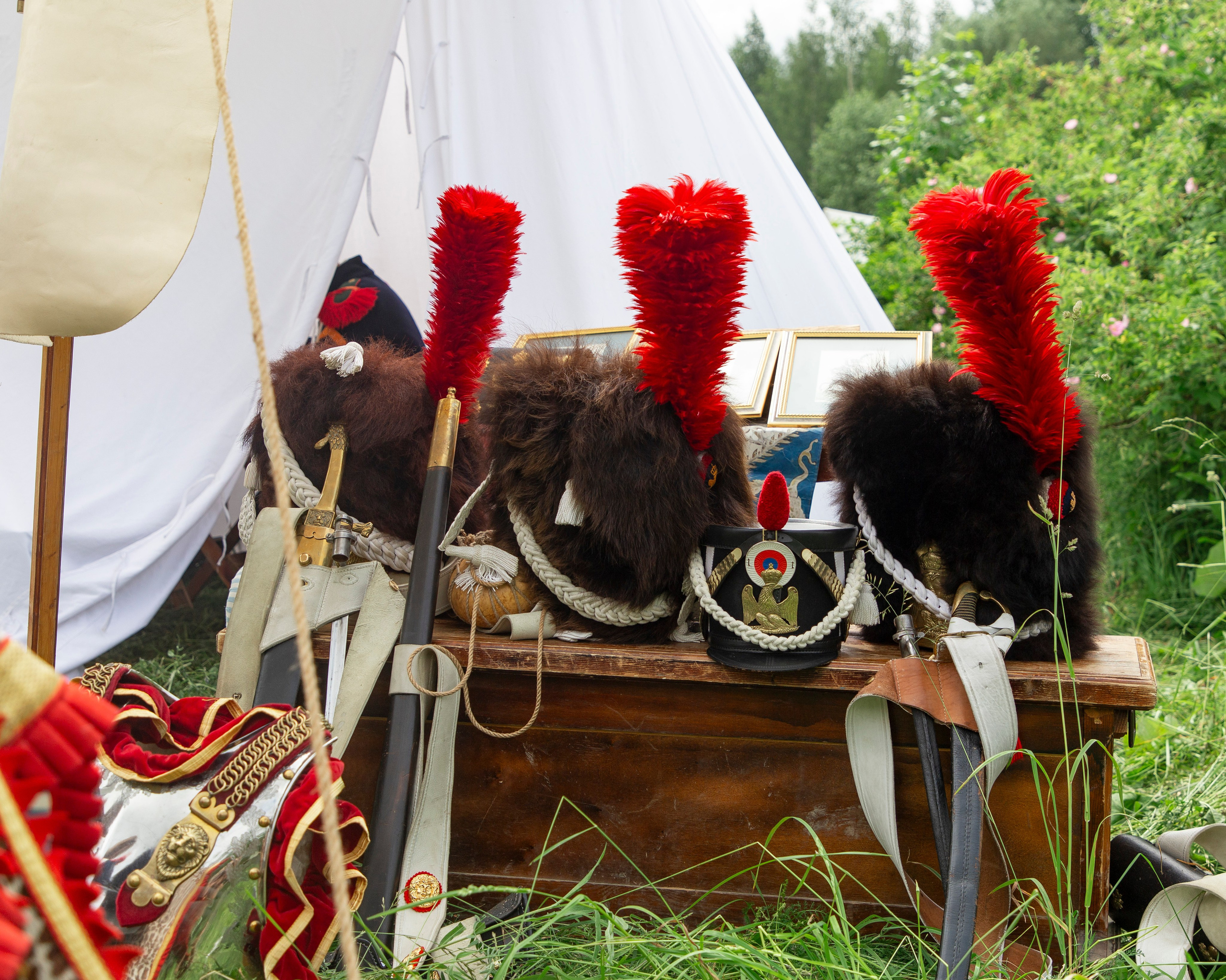 Времена и Эпохи 2025 г. Репортажный фотограф в Москве