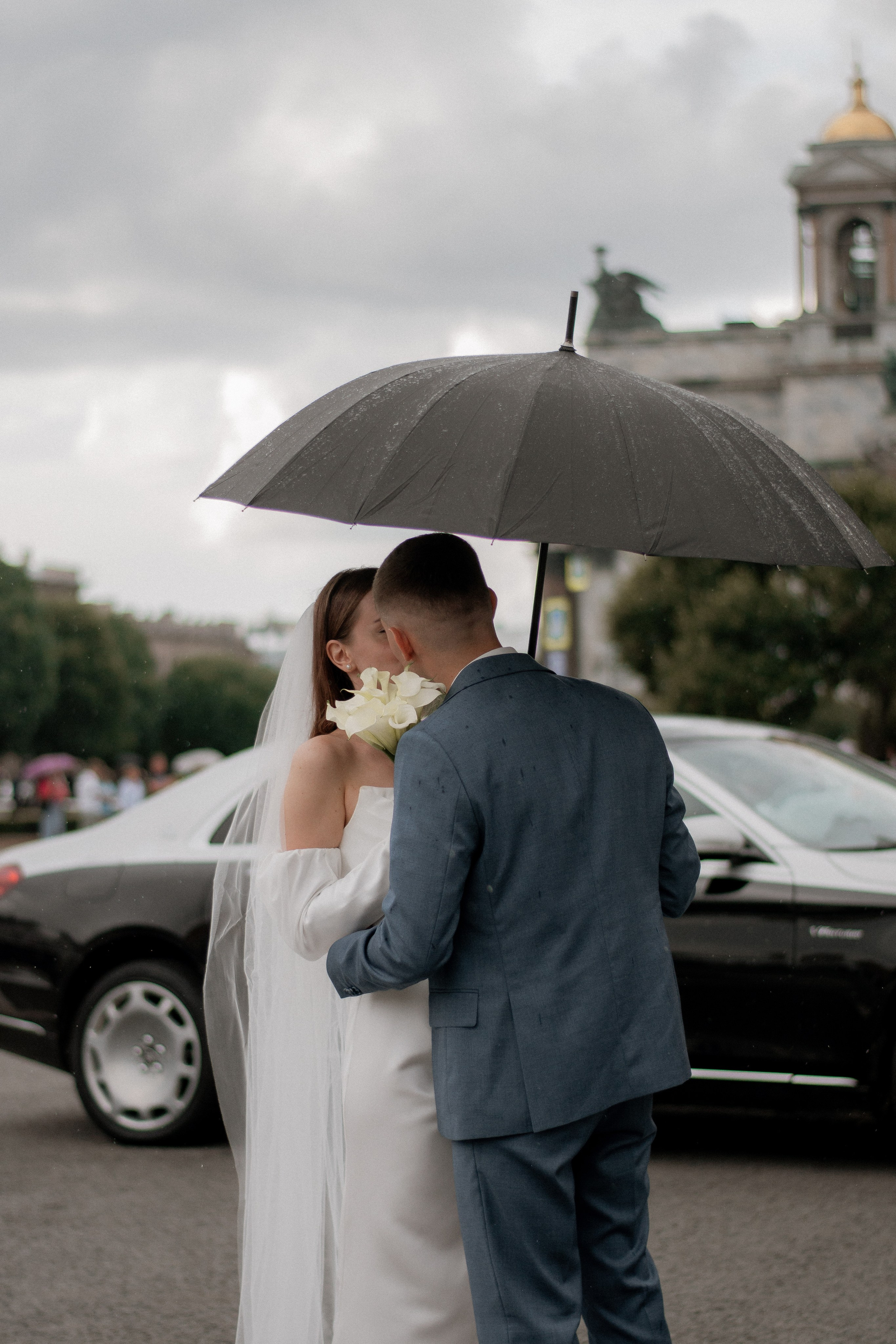 Кристина | Костя. Свадебный и семейный фотограф Санкт-Петербург