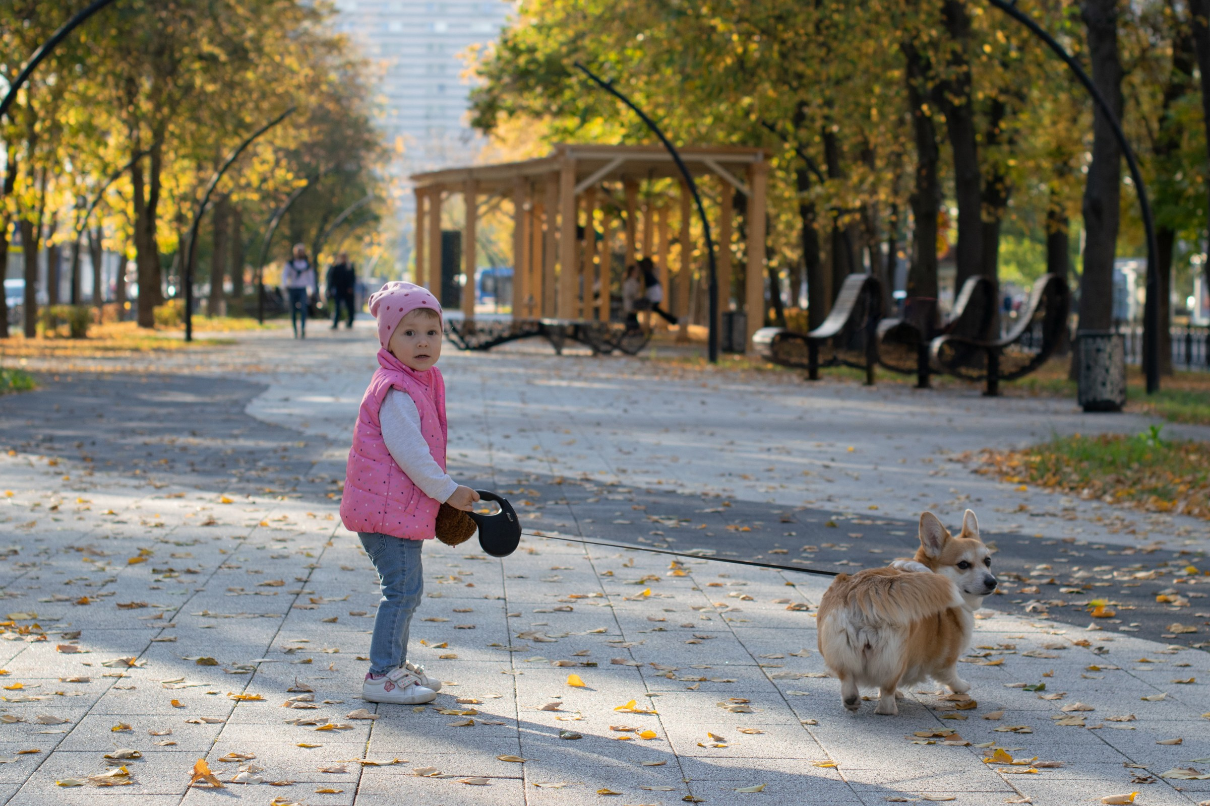 Настя и Майя. Фотограф моментов, радости и свободы
