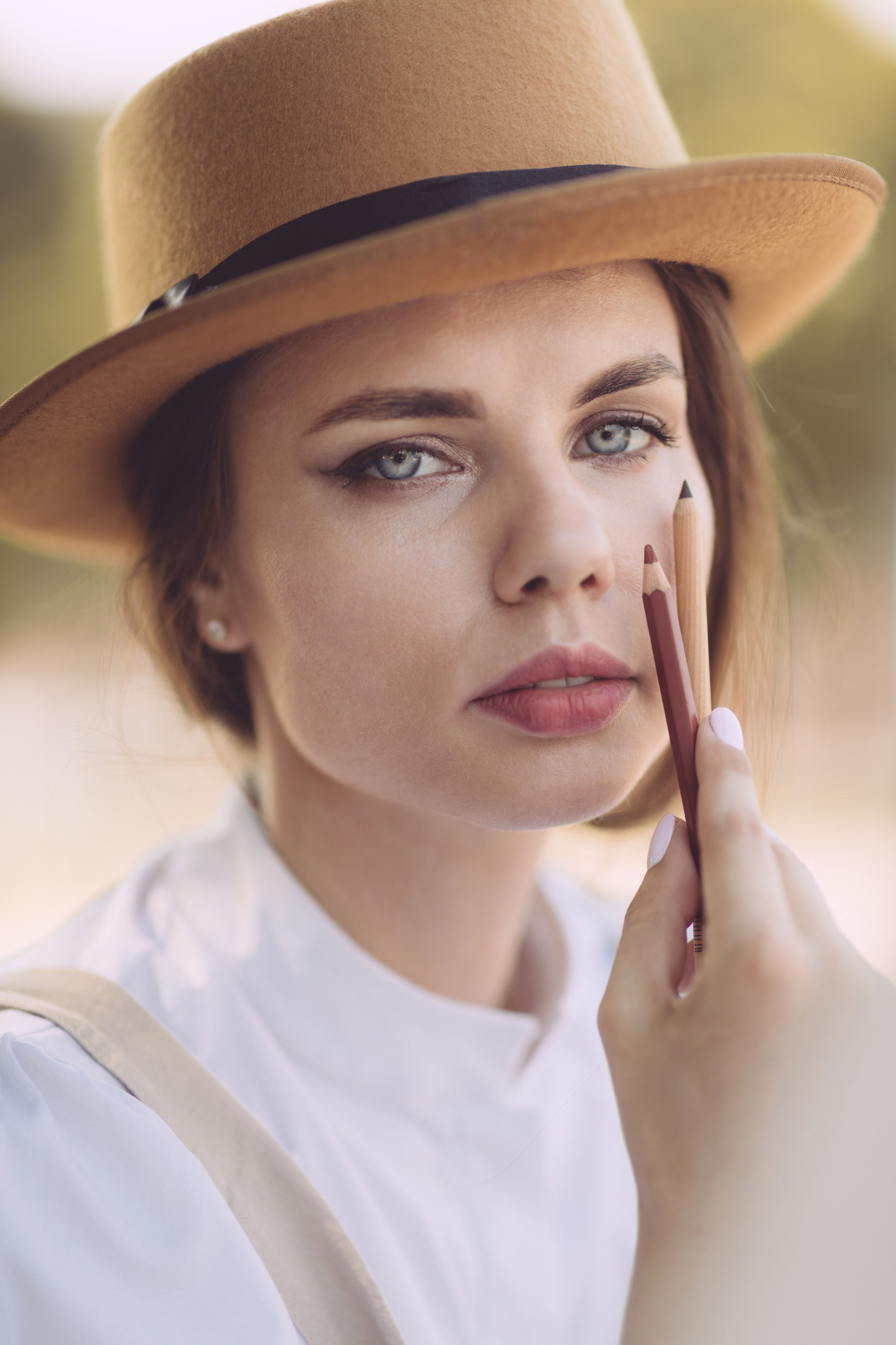 Фотопроекты. Анастасия Царькова — фотограф∙ретушер в Санкт-Петербурге