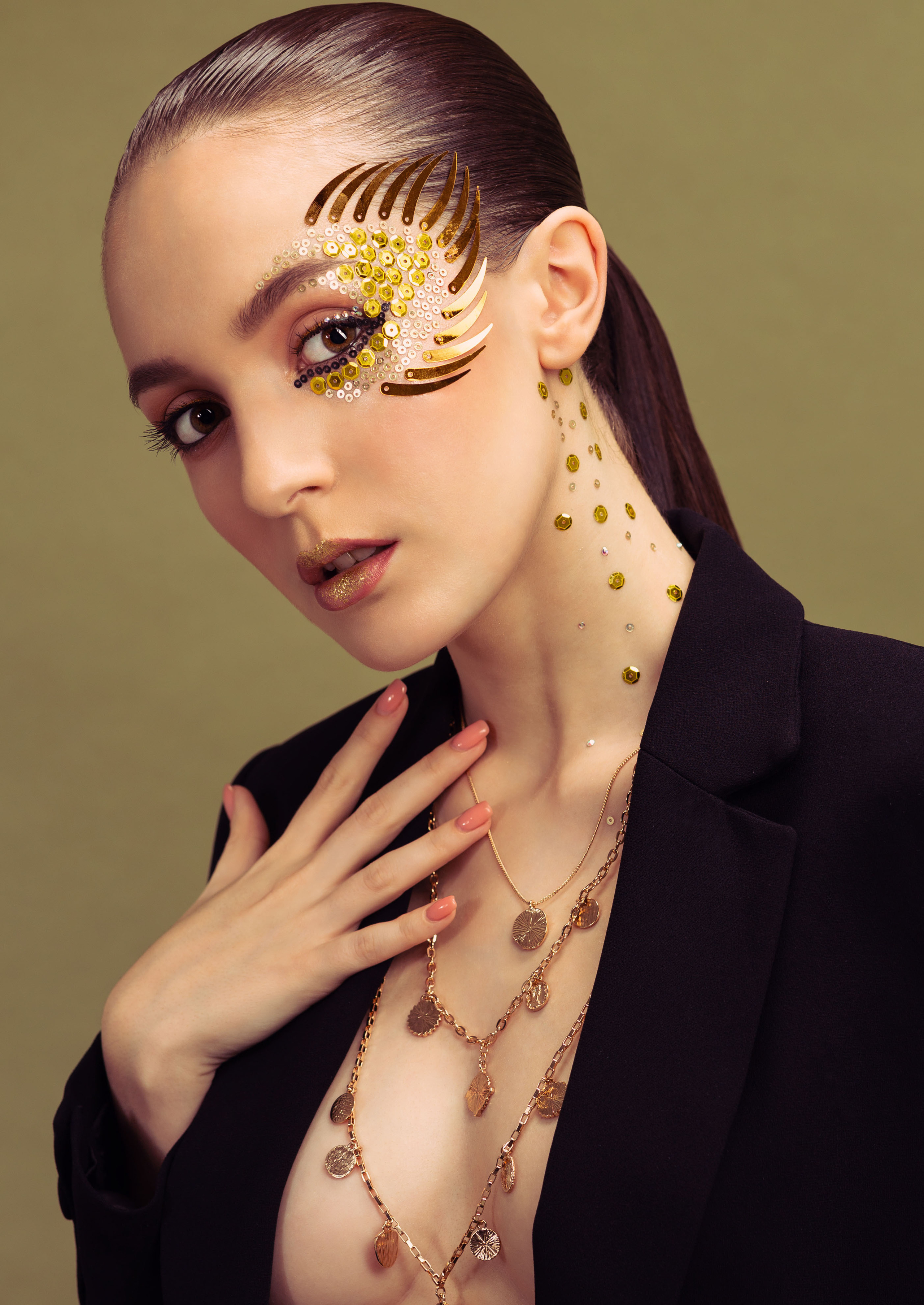 Beauty. Анастасия Царькова — фотограф∙ретушер в Санкт-Петербурге