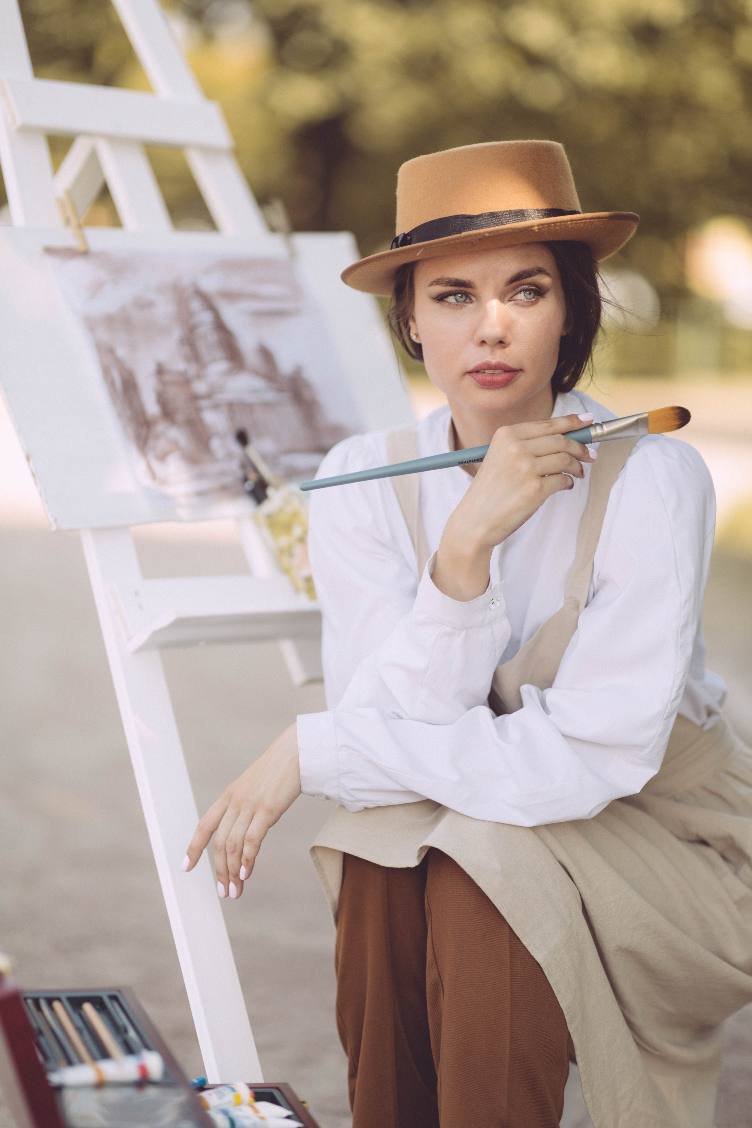 Фотопроекты. Анастасия Царькова — фотограф∙ретушер в Санкт-Петербурге