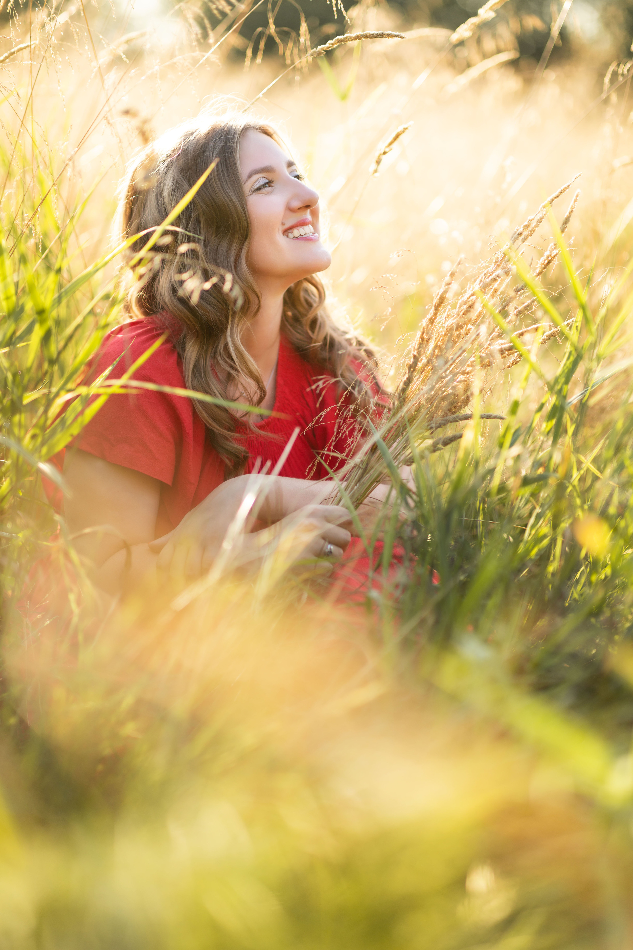 Фотопрогулки. Анастасия Царькова — фотограф∙ретушер в Санкт-Петербурге
