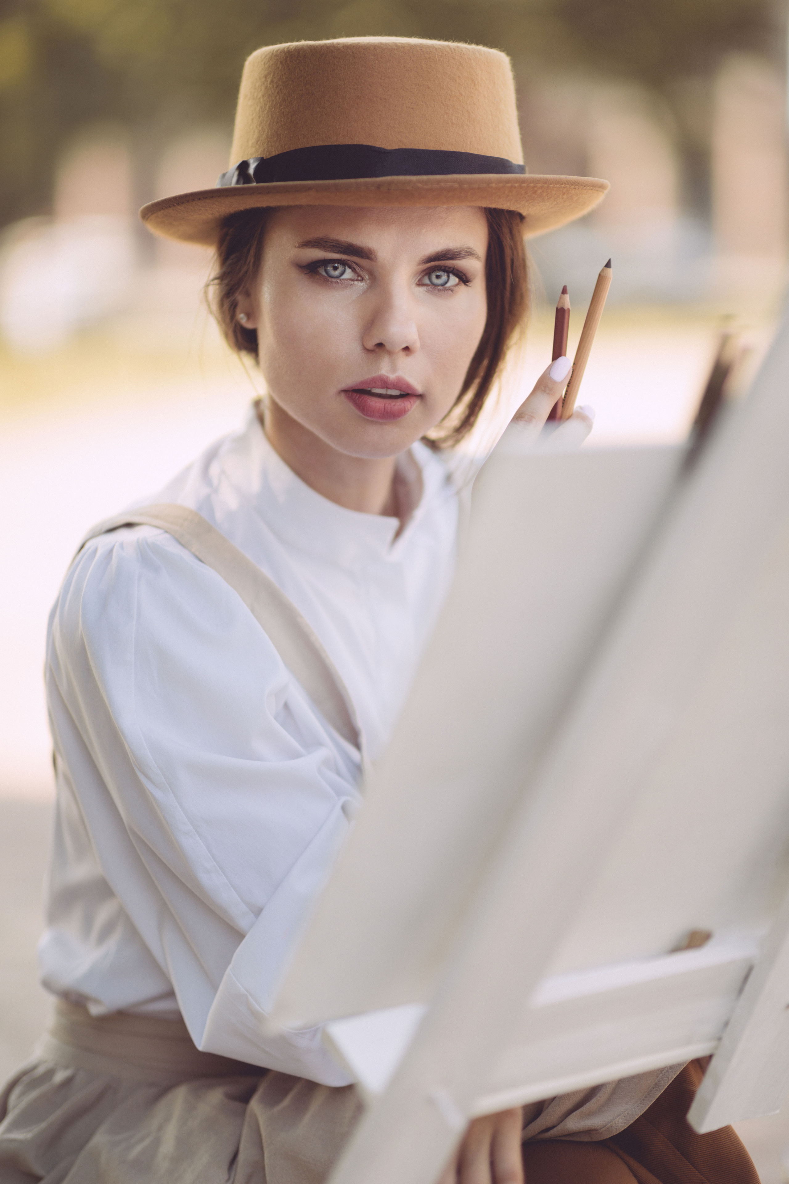 Фотопроекты. Анастасия Царькова — фотограф∙ретушер в Санкт-Петербурге