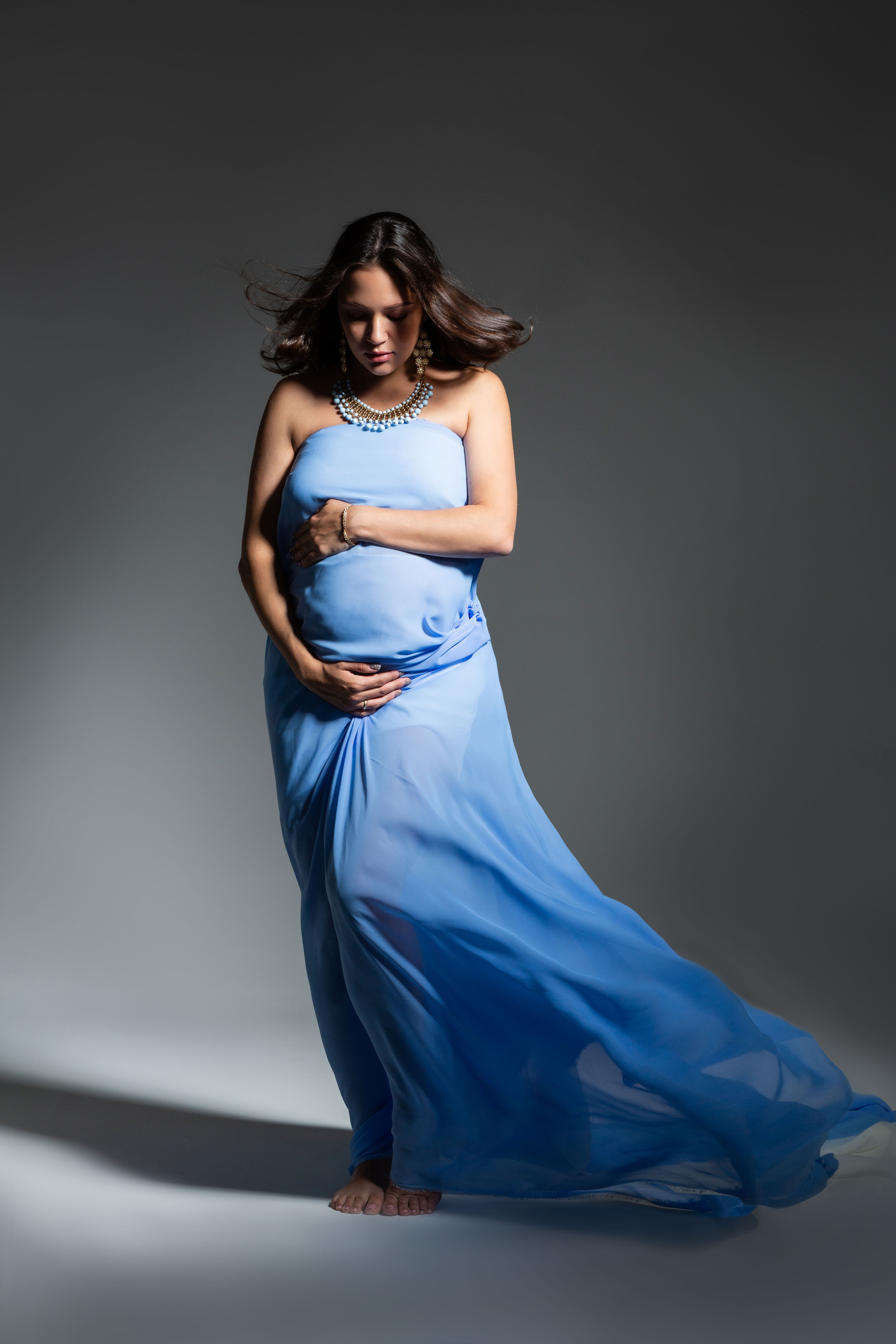 Беременность. Анастасия Царькова — фотограф∙ретушер в Санкт-Петербурге