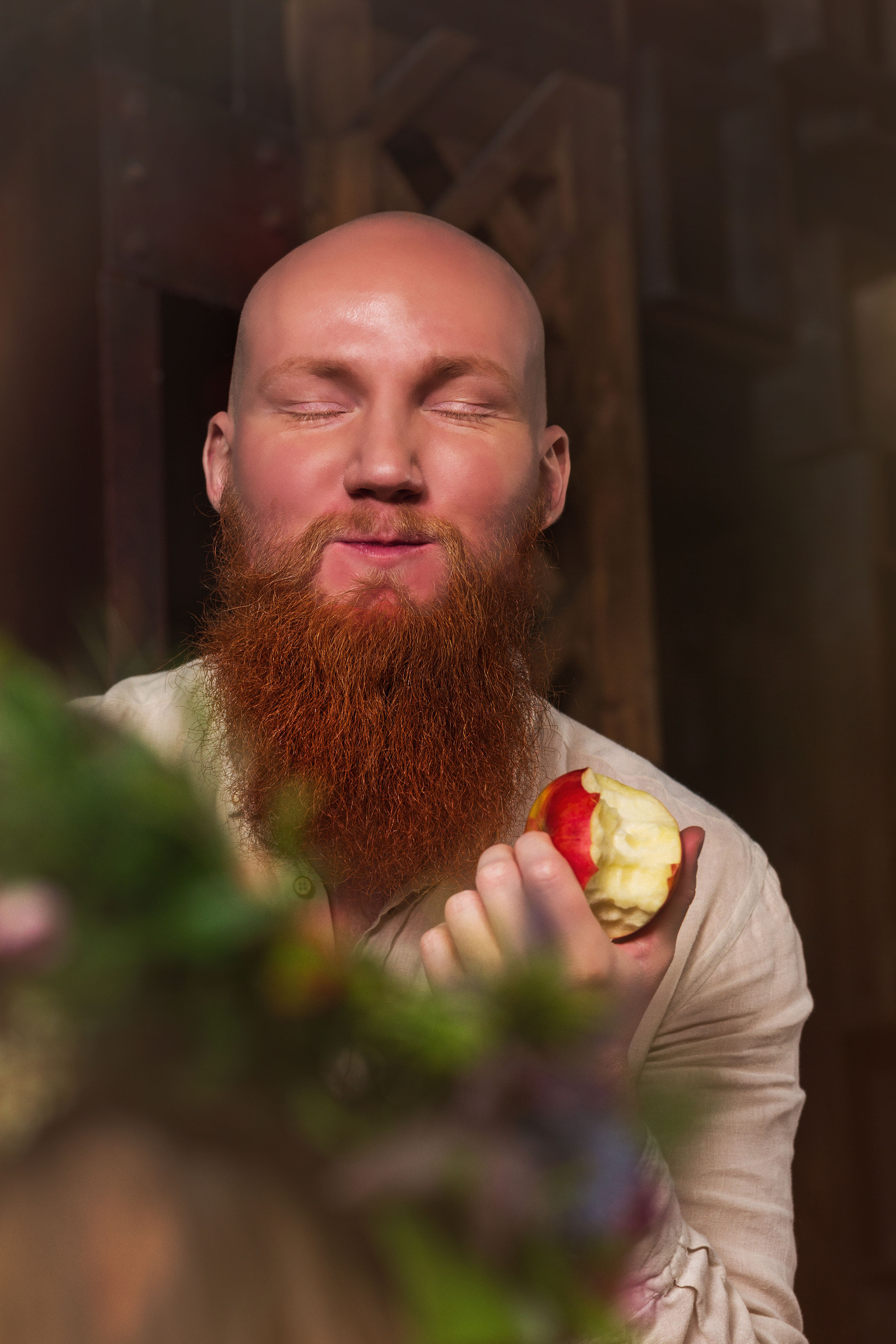 Фотопроекты. Анастасия Царькова — фотограф∙ретушер в Санкт-Петербурге