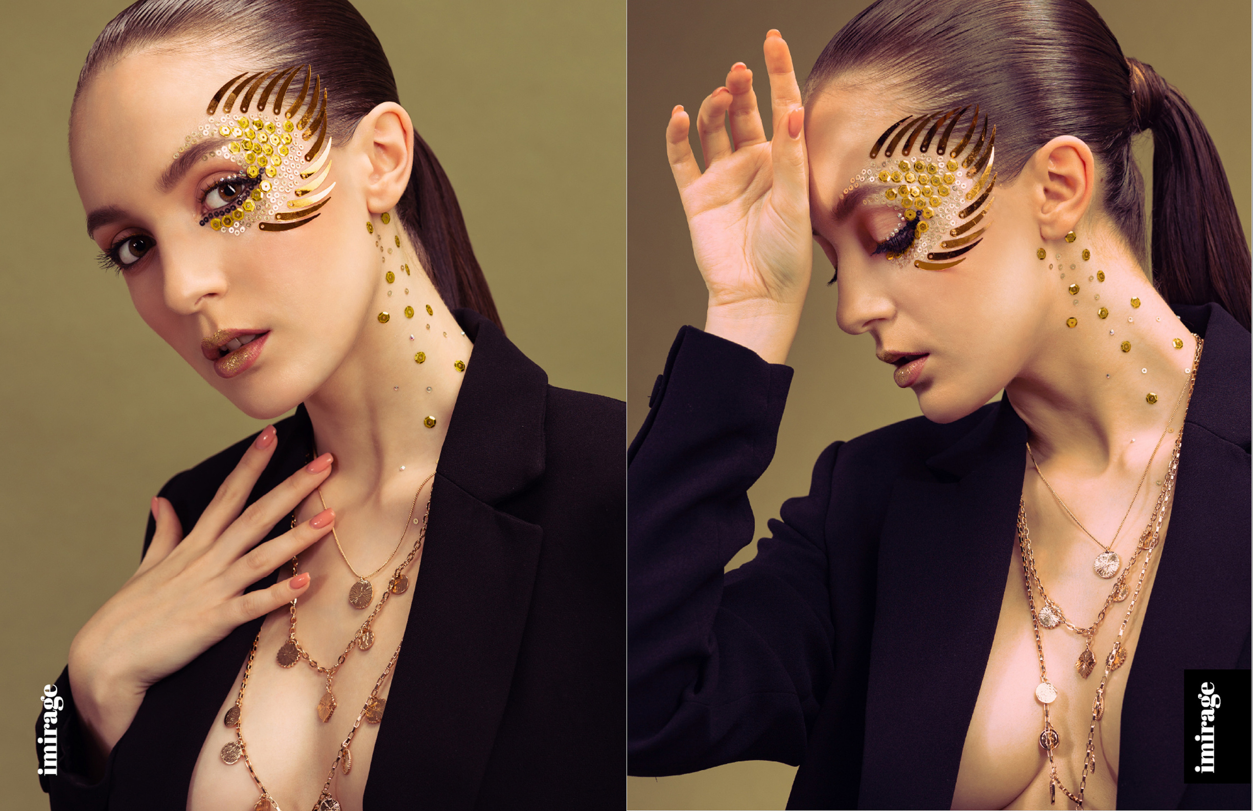 Публикации в журналах. Анастасия Царькова — фотограф∙ретушер в Санкт-Петербурге