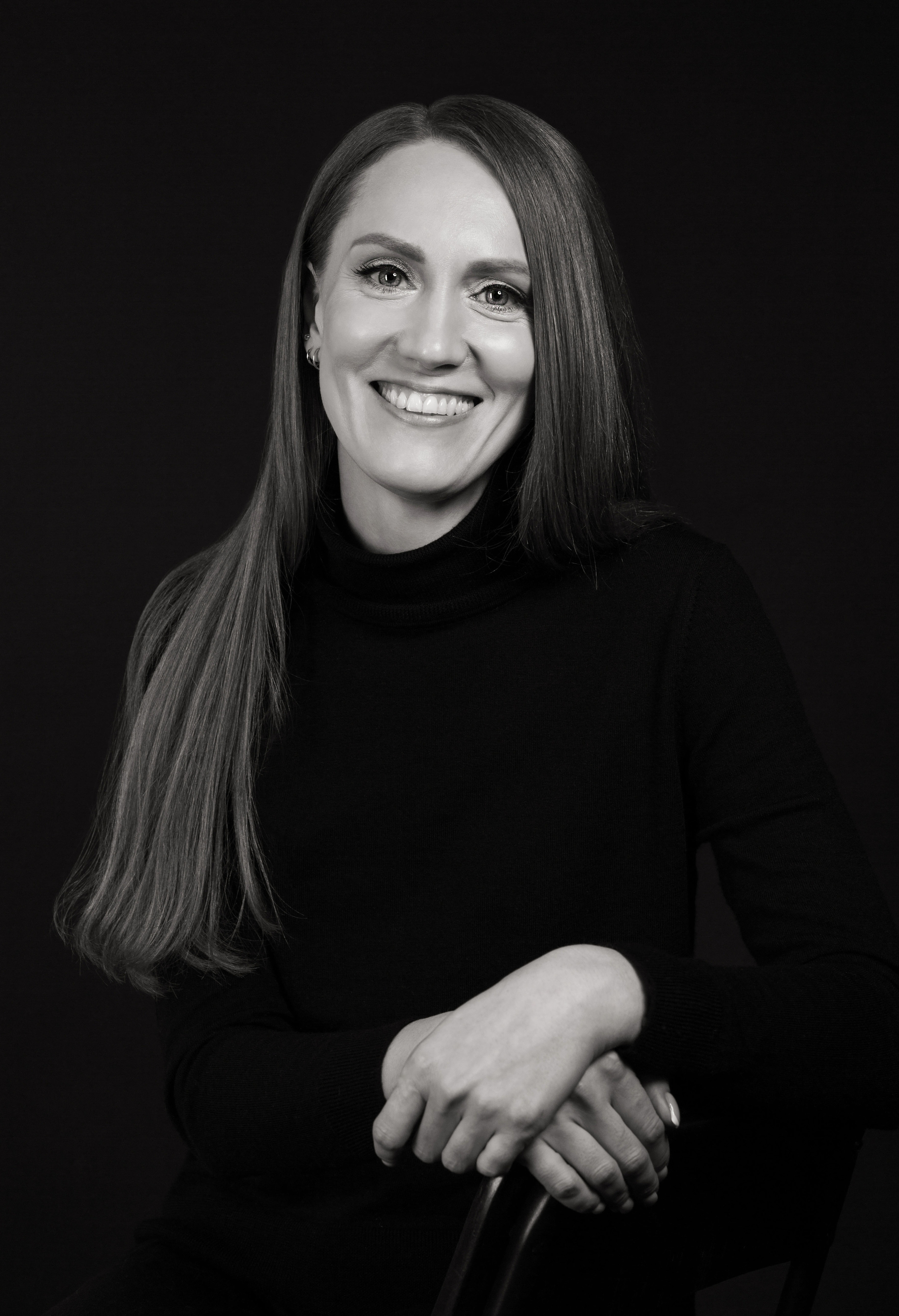 Студийная съёмка. Анастасия Царькова — фотограф∙ретушер в Санкт-Петербурге