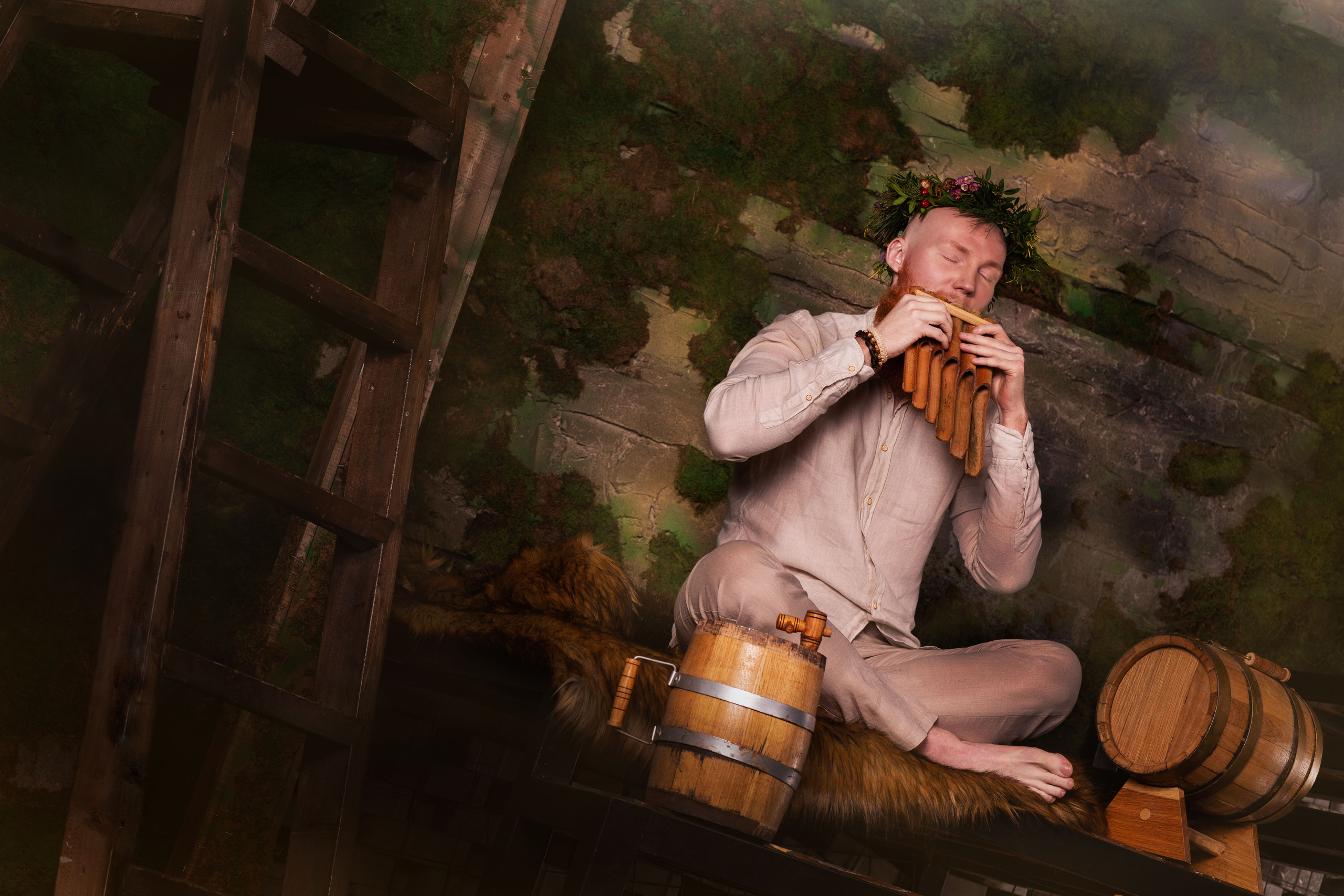 Фотопроекты. Анастасия Царькова — фотограф∙ретушер в Санкт-Петербурге