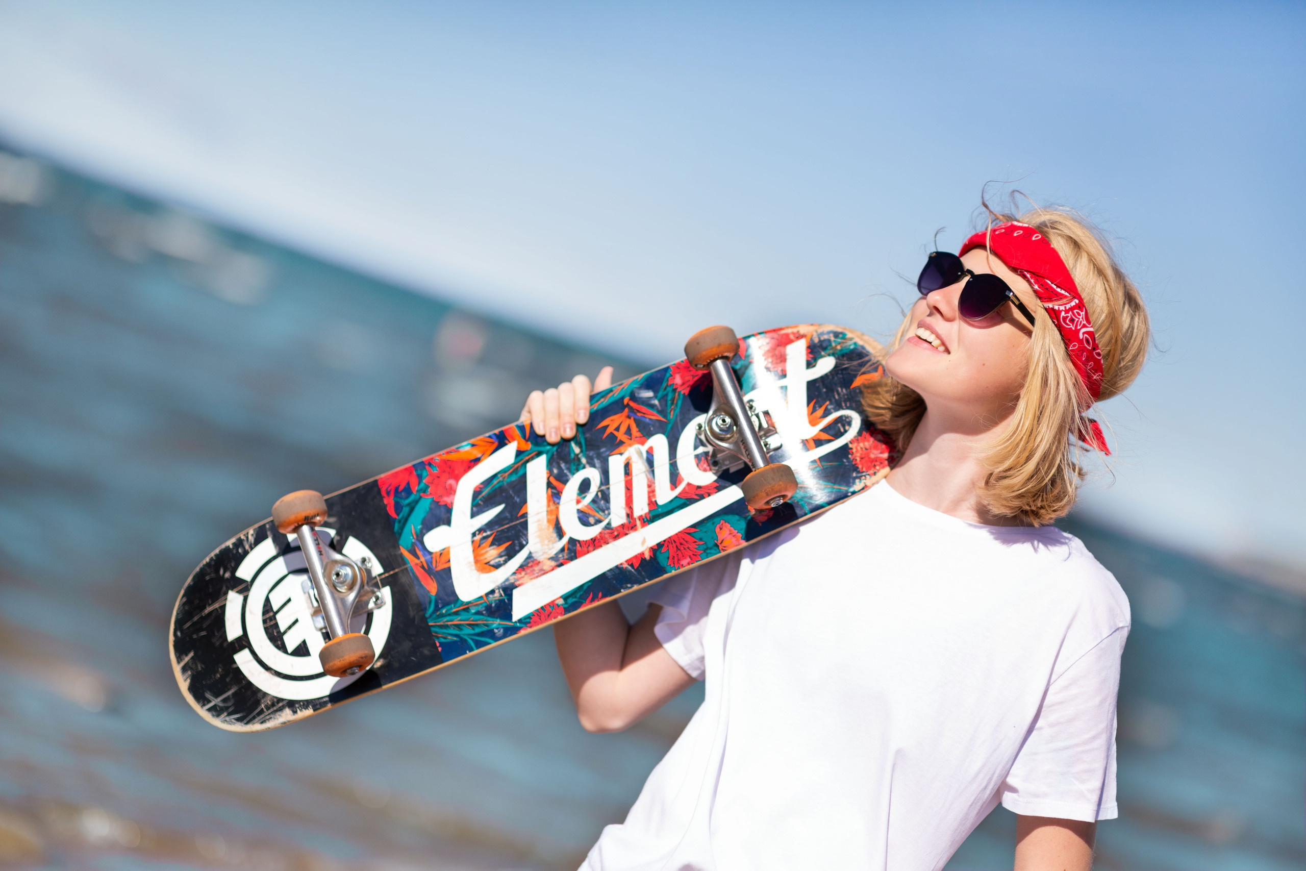 Фотопрогулки. Анастасия Царькова — фотограф∙ретушер в Санкт-Петербурге