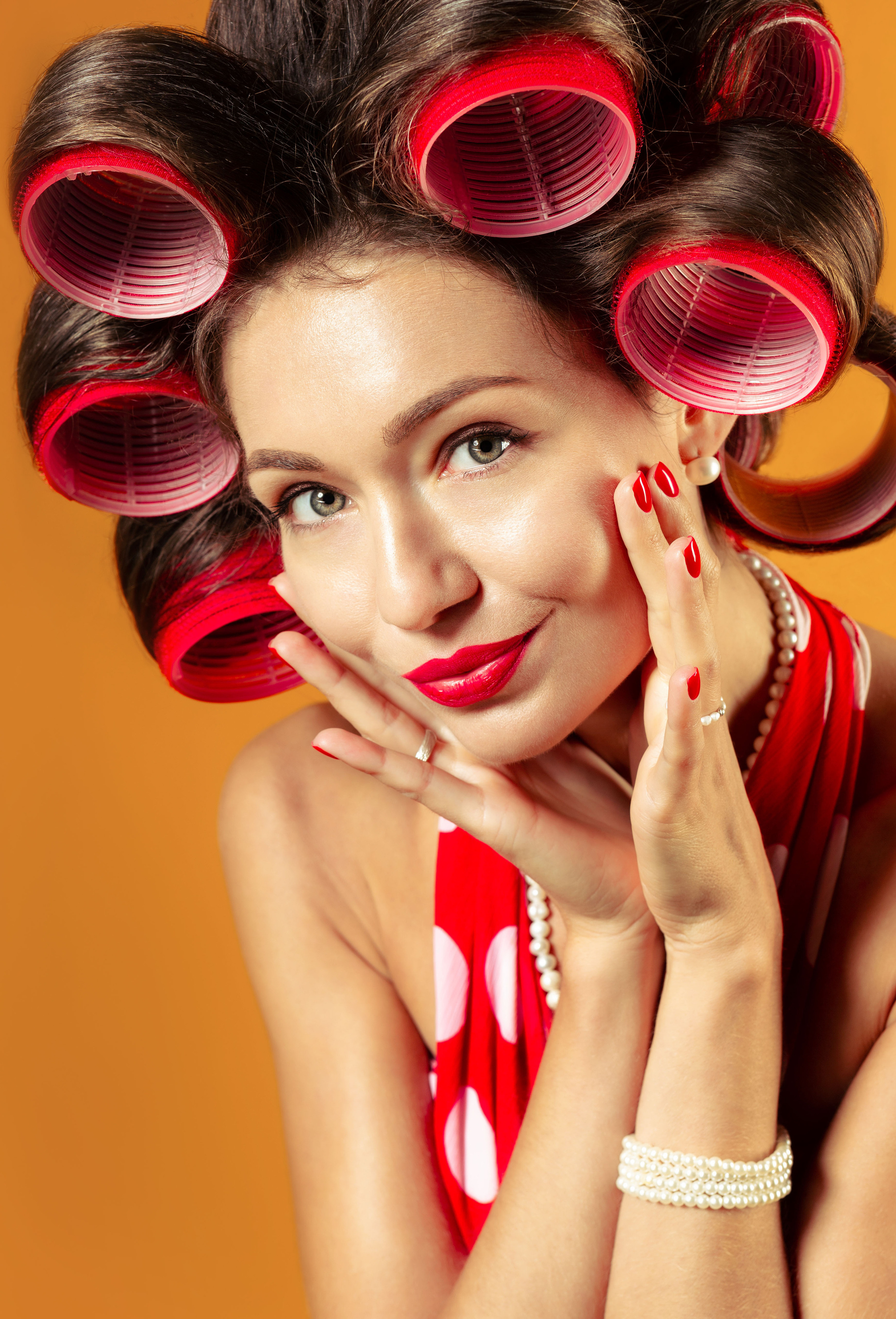 Студийная съёмка. Анастасия Царькова — фотограф∙ретушер в Санкт-Петербурге