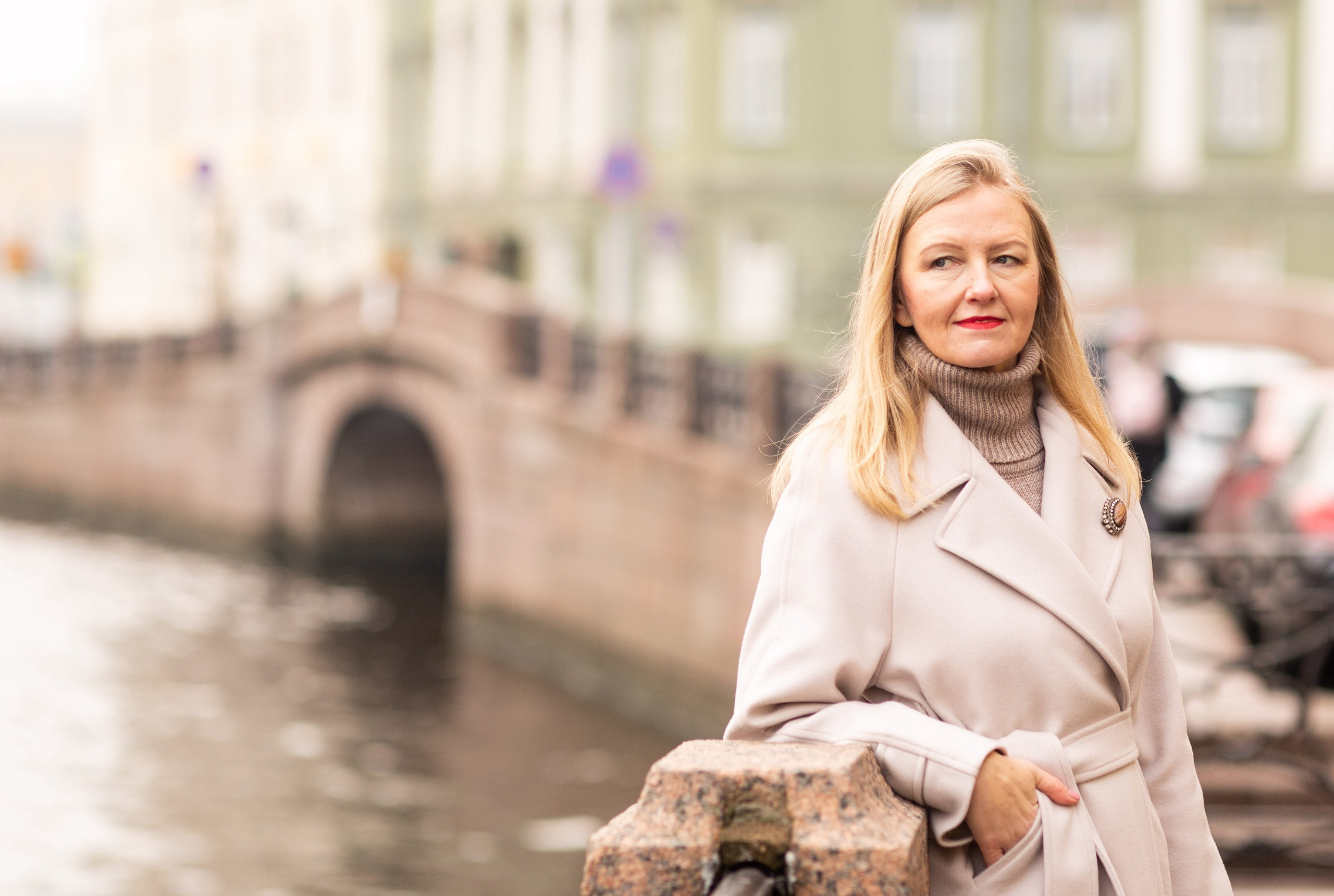 Фотопрогулки. Анастасия Царькова — фотограф∙ретушер в Санкт-Петербурге