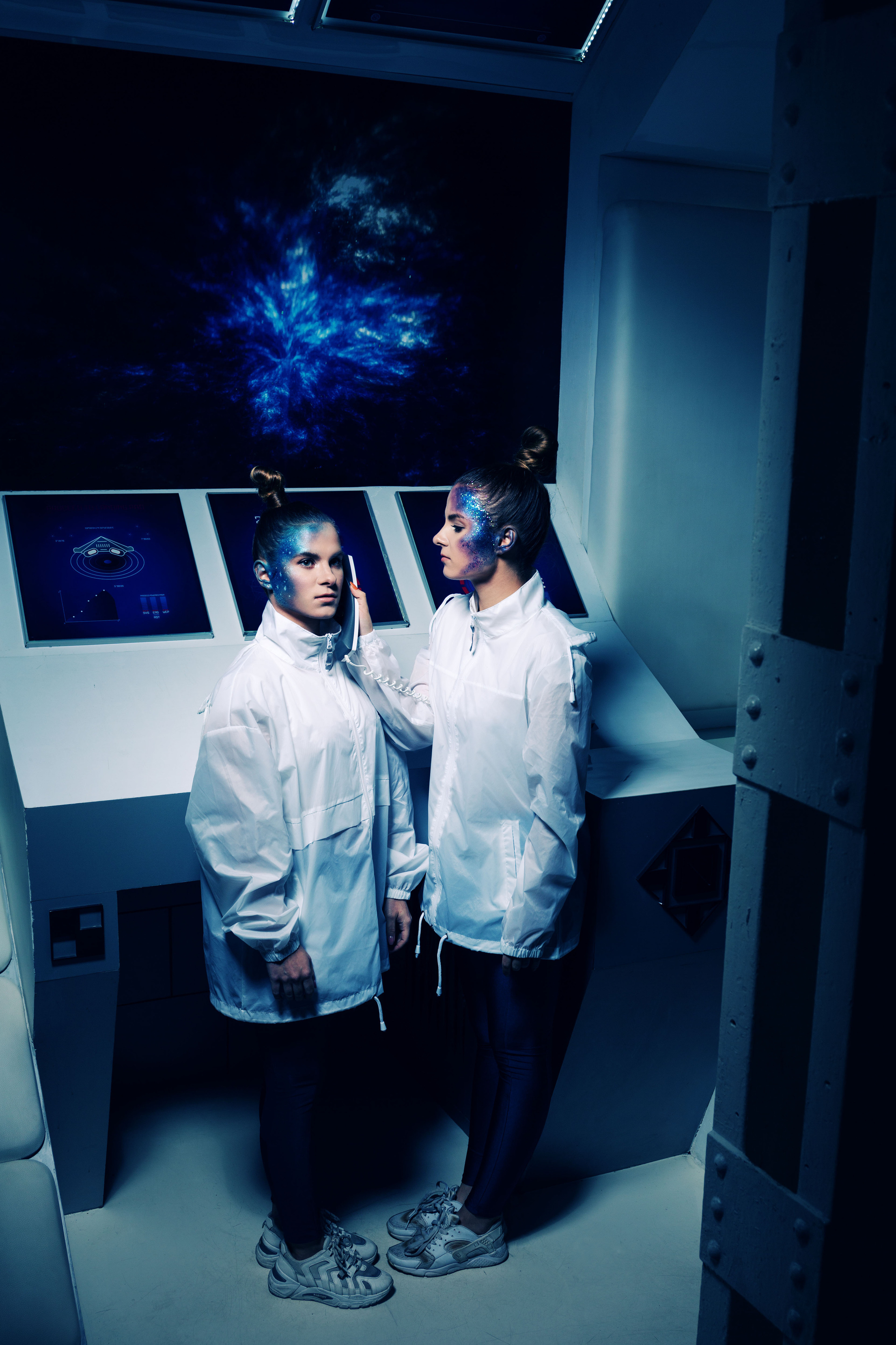 Фотопроекты. Анастасия Царькова — фотограф∙ретушер в Санкт-Петербурге