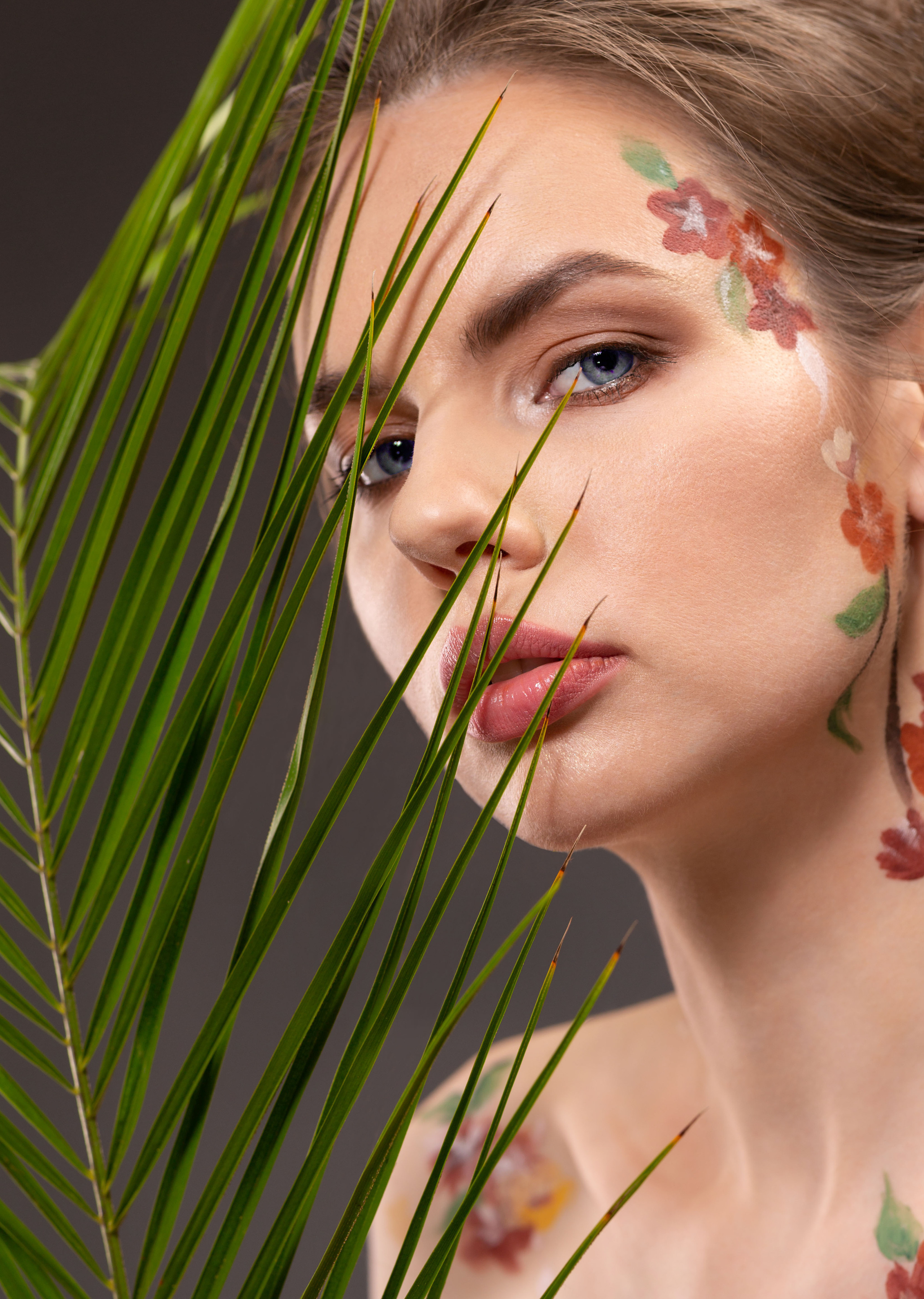 Beauty. Анастасия Царькова — фотограф∙ретушер в Санкт-Петербурге