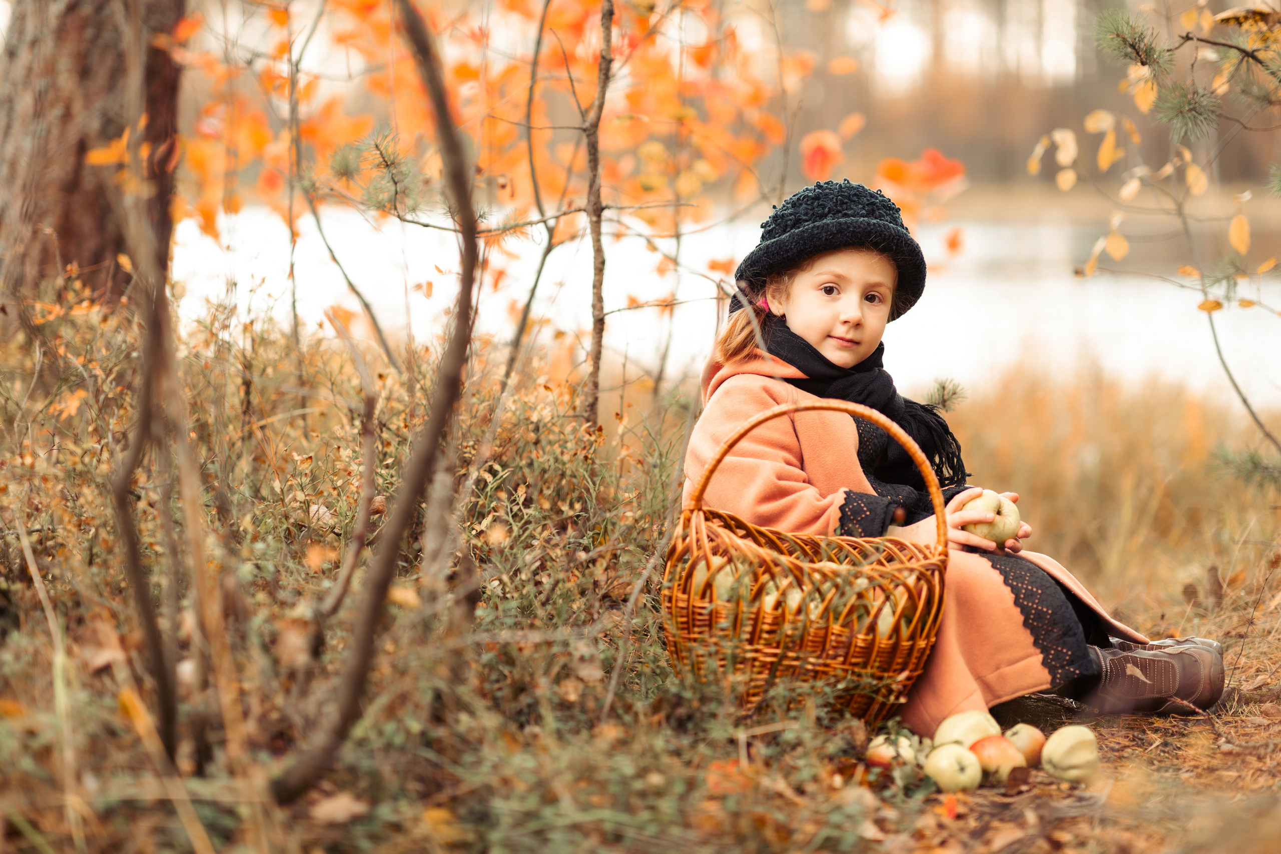 Фотопрогулки. Анастасия Царькова — фотограф∙ретушер в Санкт-Петербурге