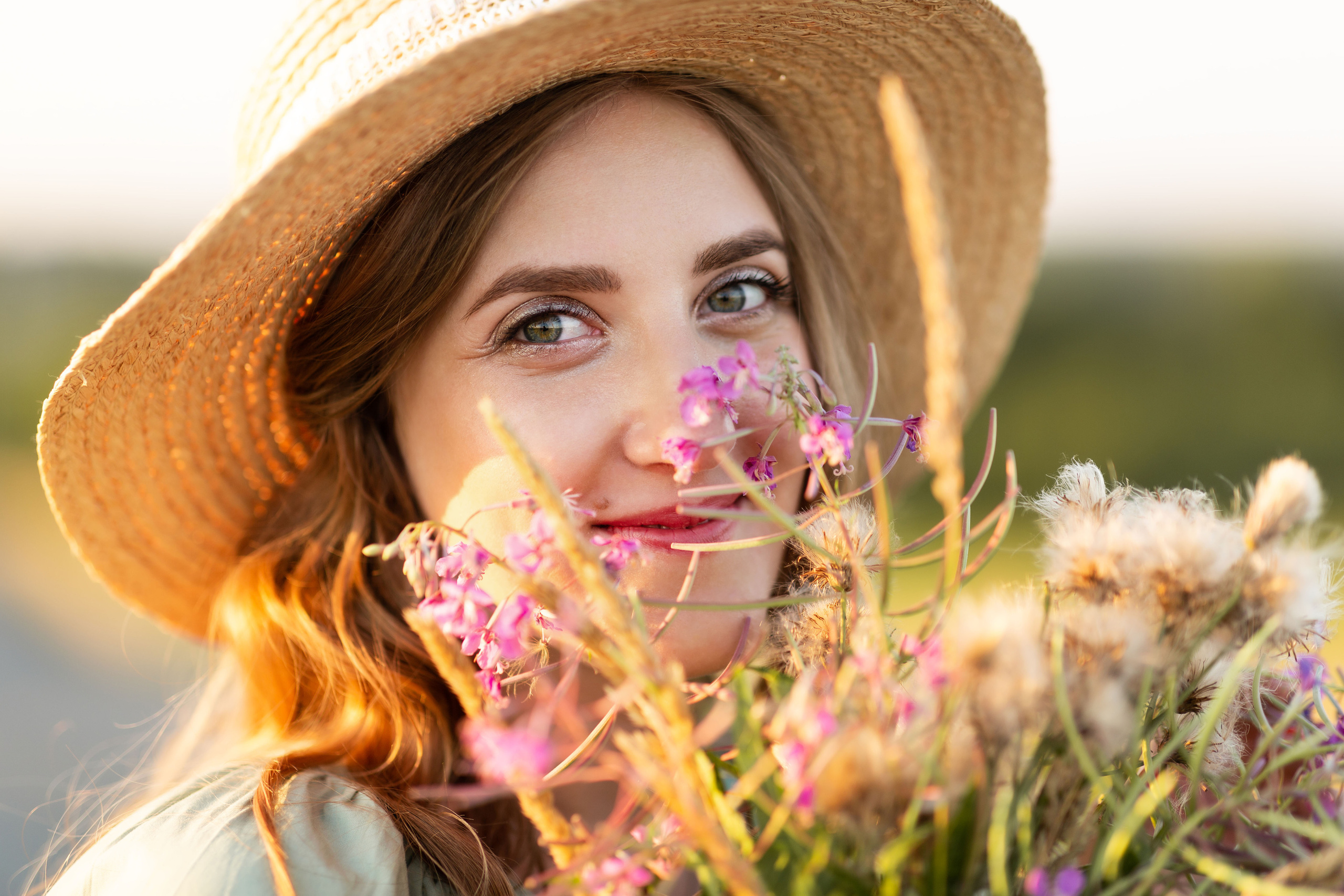 Фотопрогулки. Анастасия Царькова — фотограф∙ретушер в Санкт-Петербурге