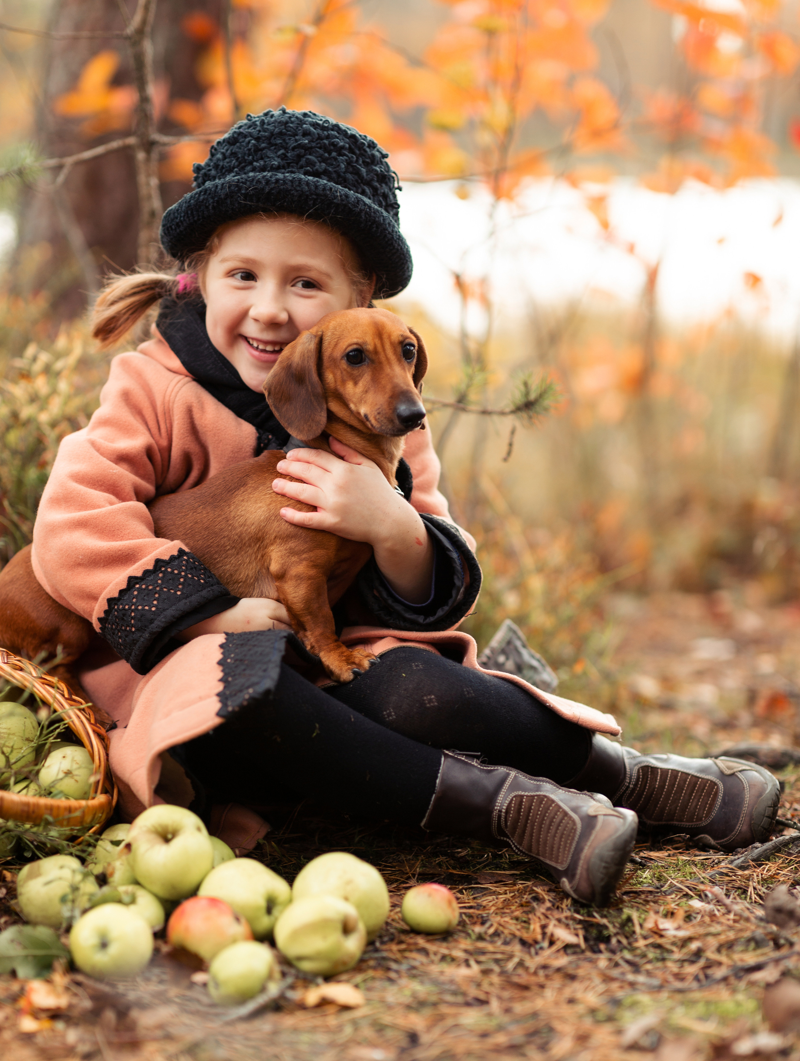 Фотопрогулки. Анастасия Царькова — фотограф∙ретушер в Санкт-Петербурге