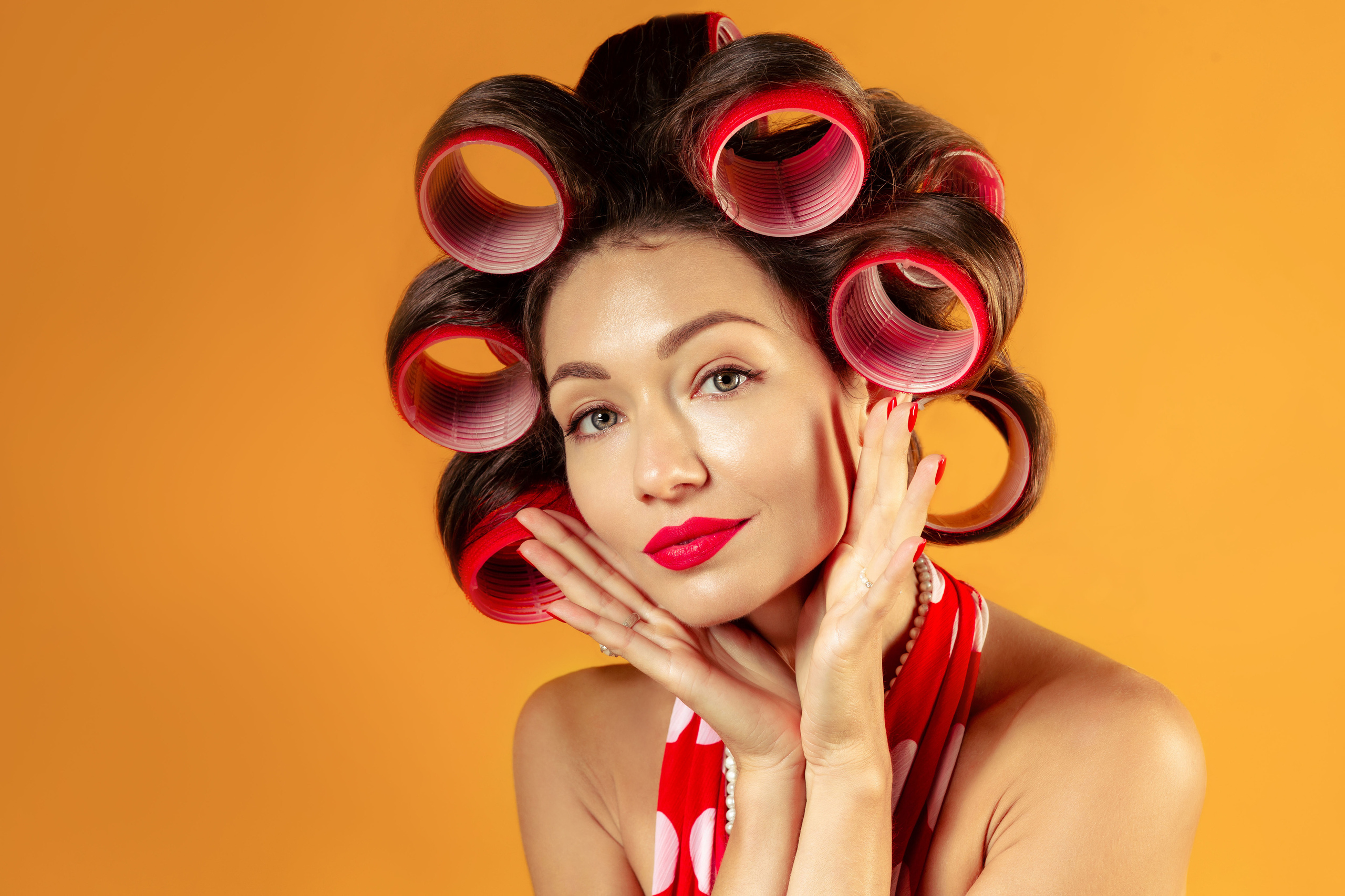 Студийная съёмка. Анастасия Царькова — фотограф∙ретушер в Санкт-Петербурге