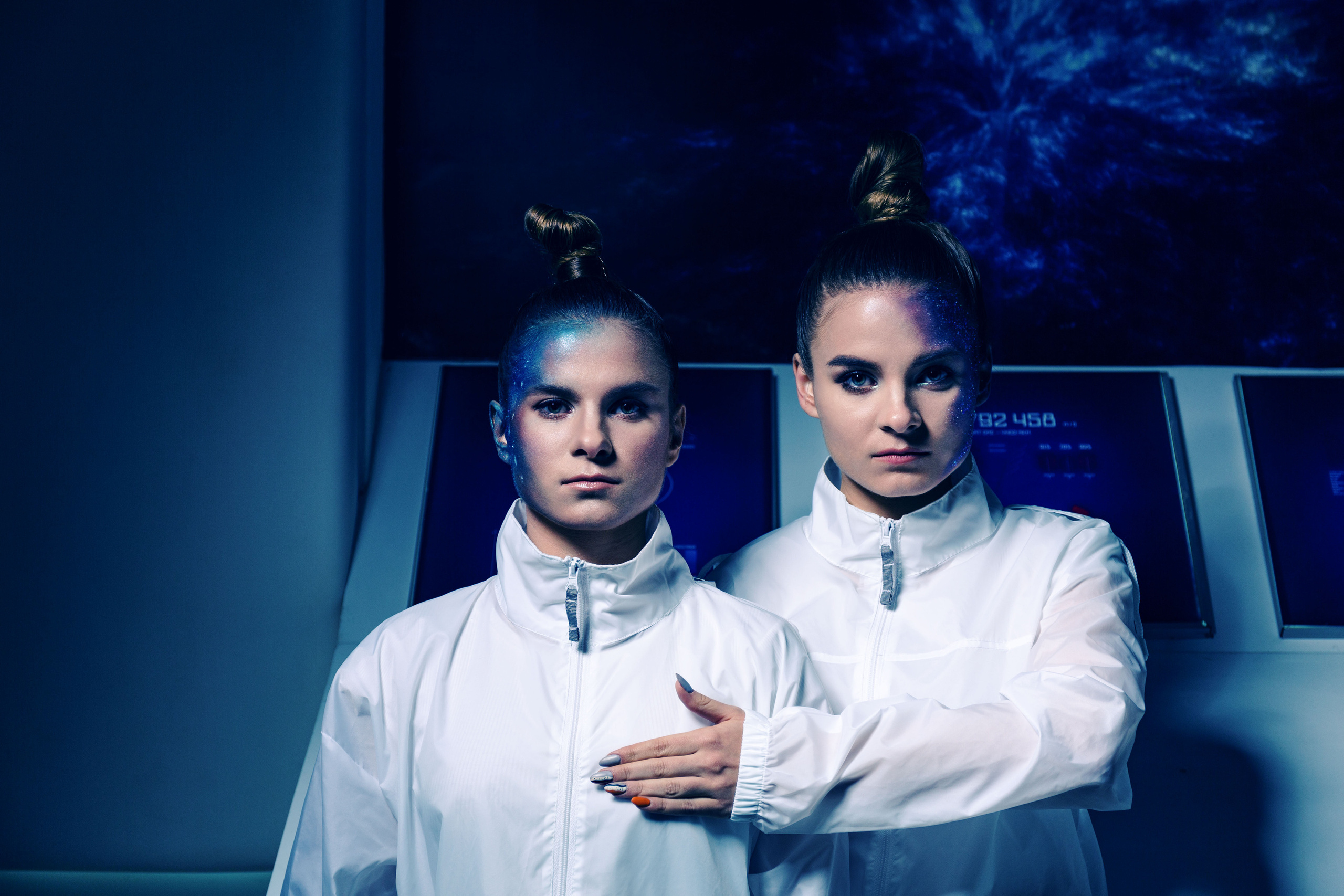 Фотопроекты. Анастасия Царькова — фотограф∙ретушер в Санкт-Петербурге