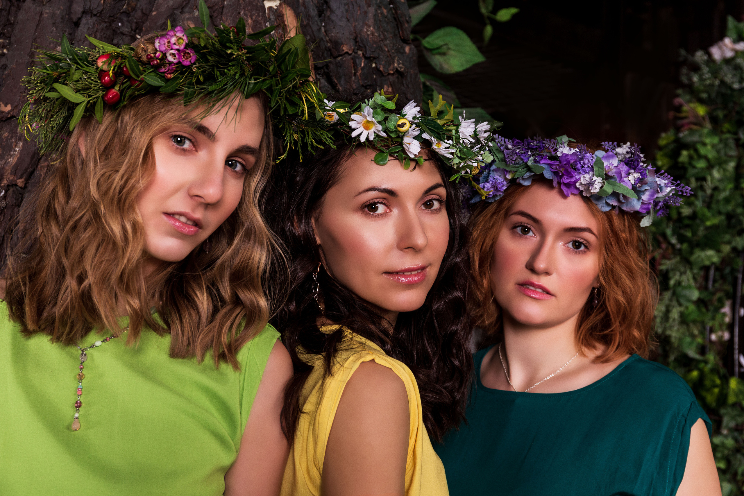 Фотопроекты. Анастасия Царькова — фотограф∙ретушер в Санкт-Петербурге