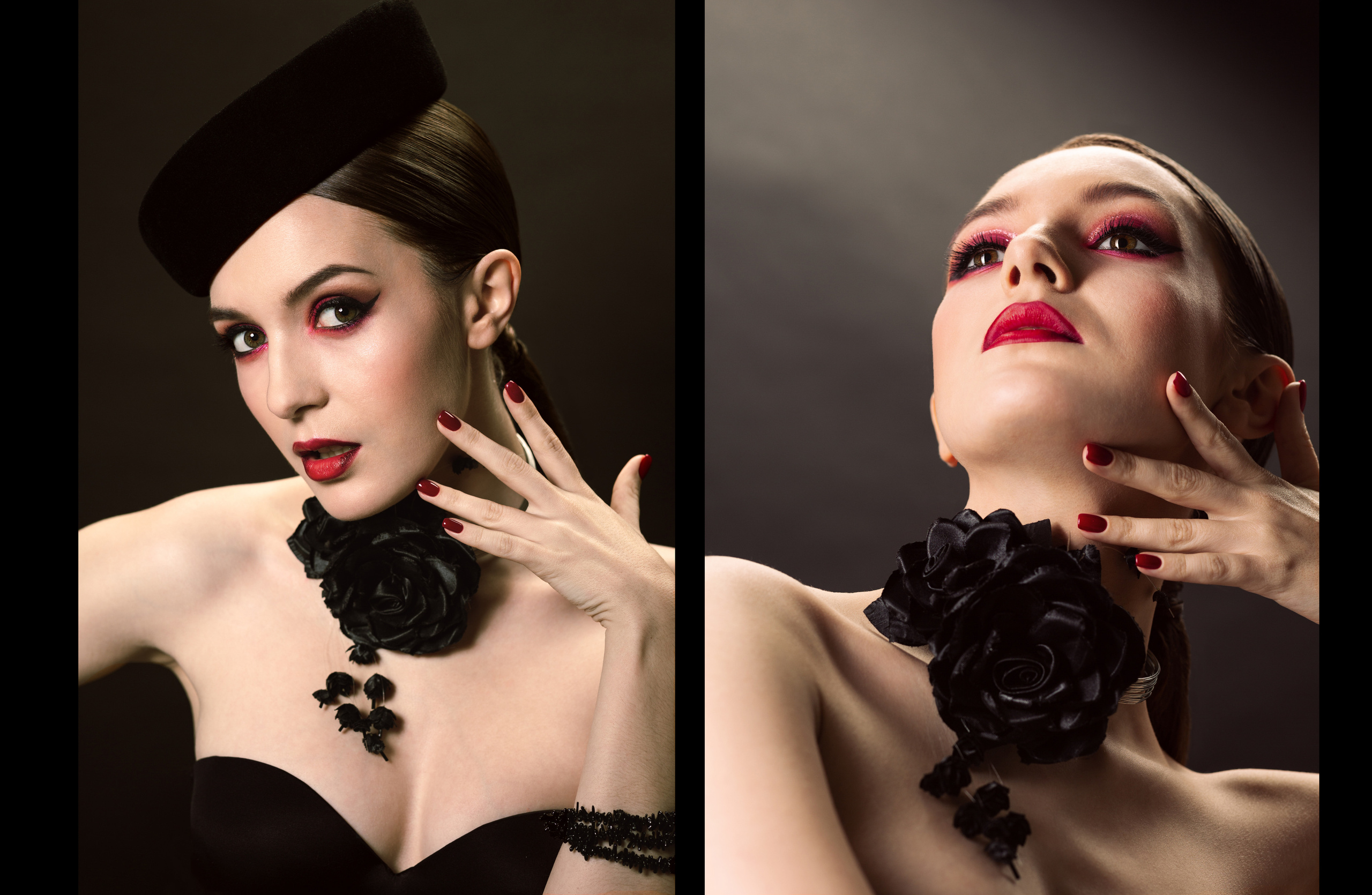 Beauty. Анастасия Царькова — фотограф∙ретушер в Санкт-Петербурге