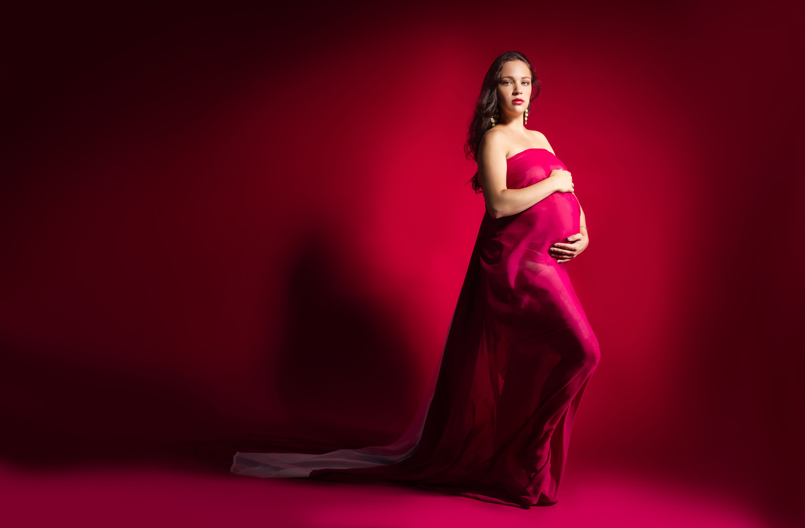 Беременность. Анастасия Царькова — фотограф∙ретушер в Санкт-Петербурге