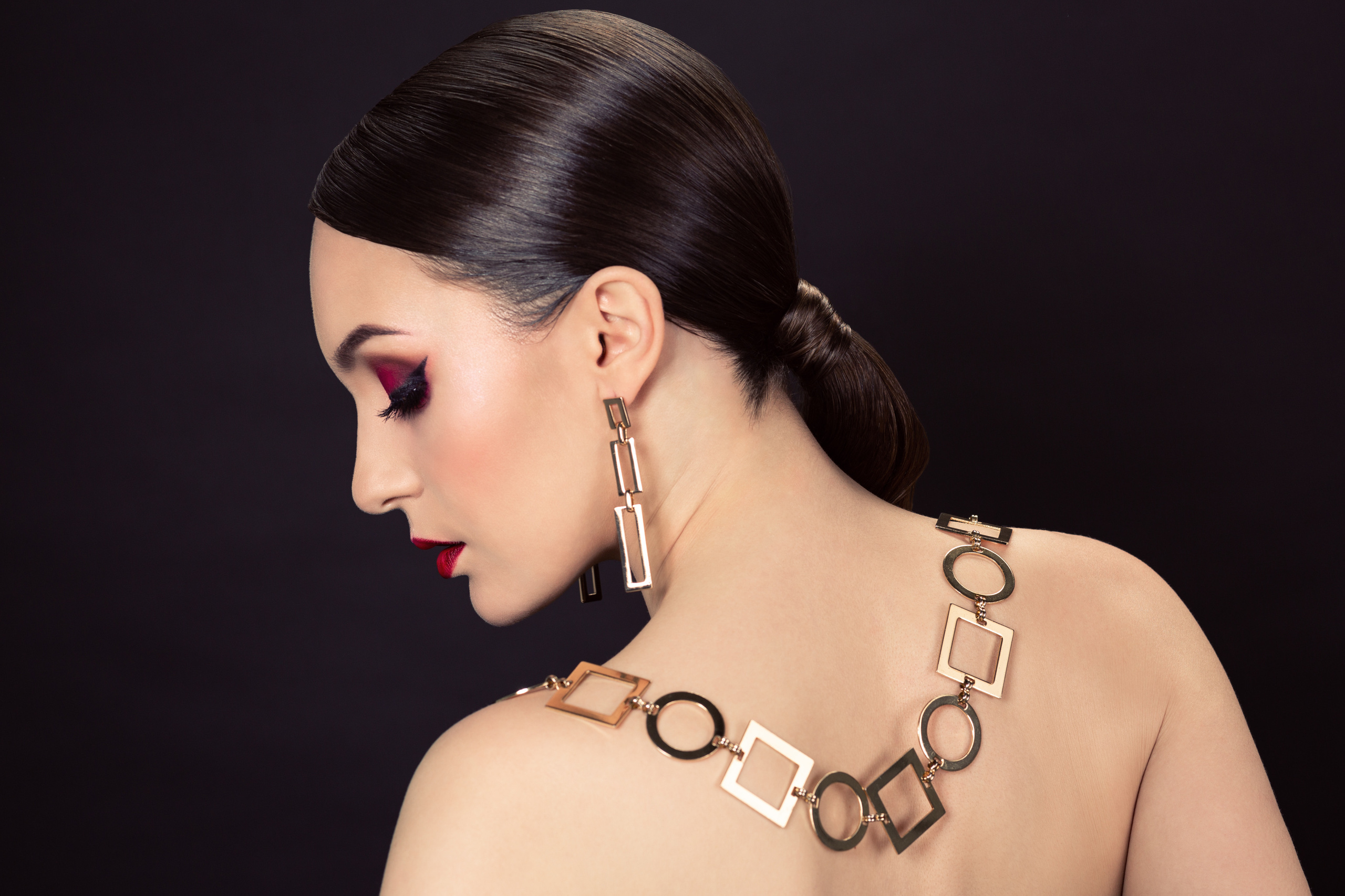 Beauty. Анастасия Царькова — фотограф∙ретушер в Санкт-Петербурге